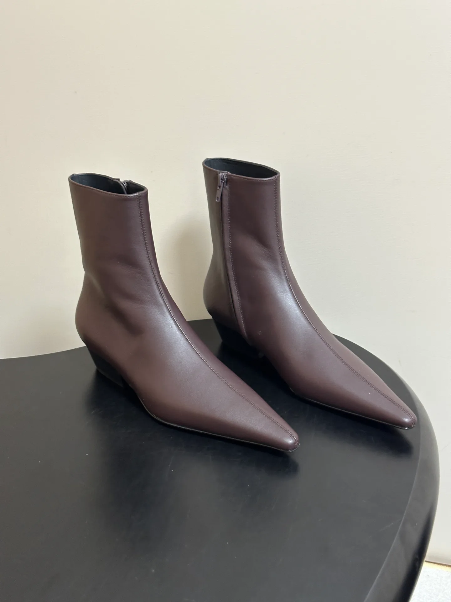 Ботильоны Женские Saint Laurent 18492612