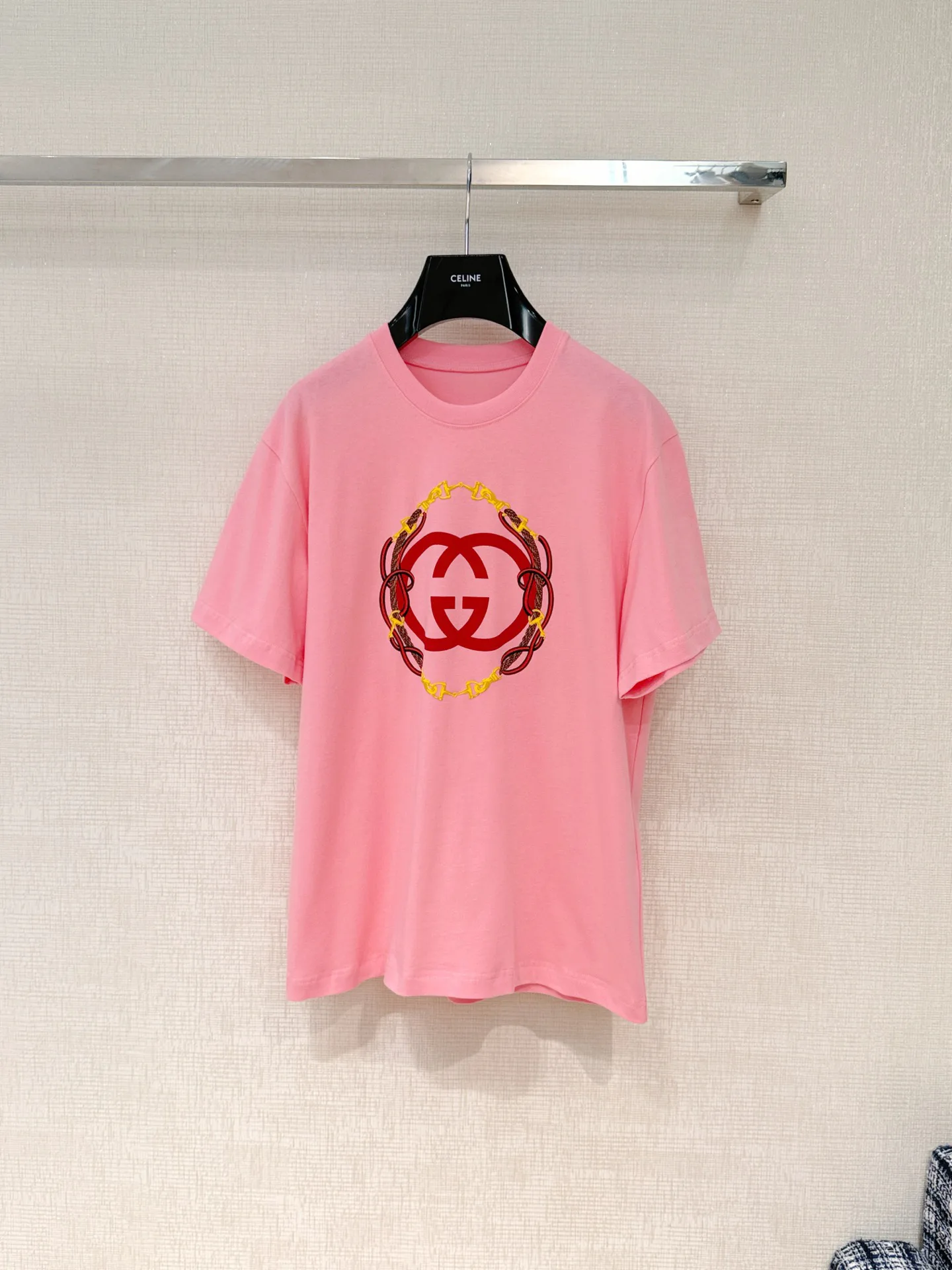 Футболки Женские Gucci 5016728