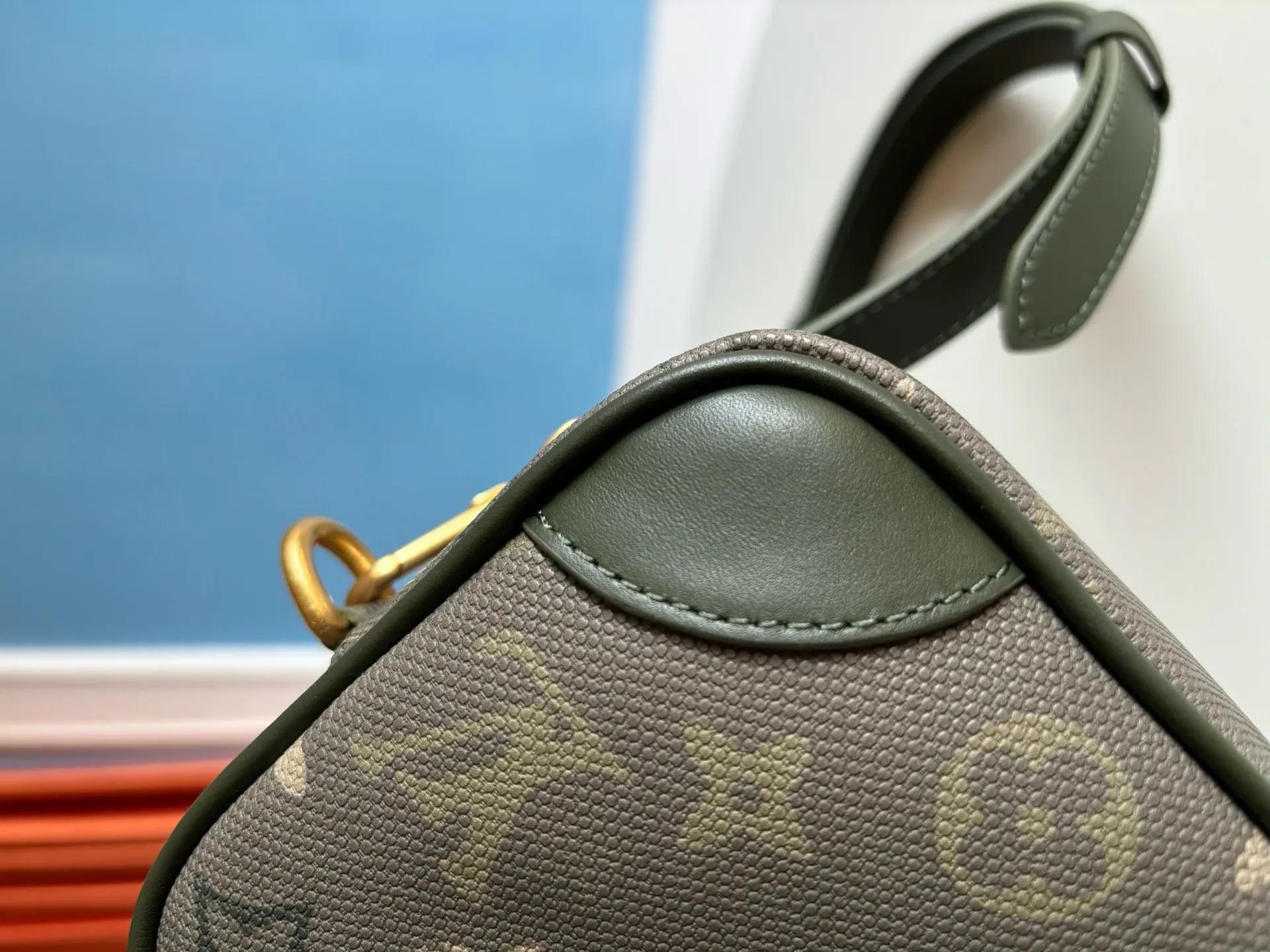 Сумки На Ремне Женские Louis Vuitton 976187