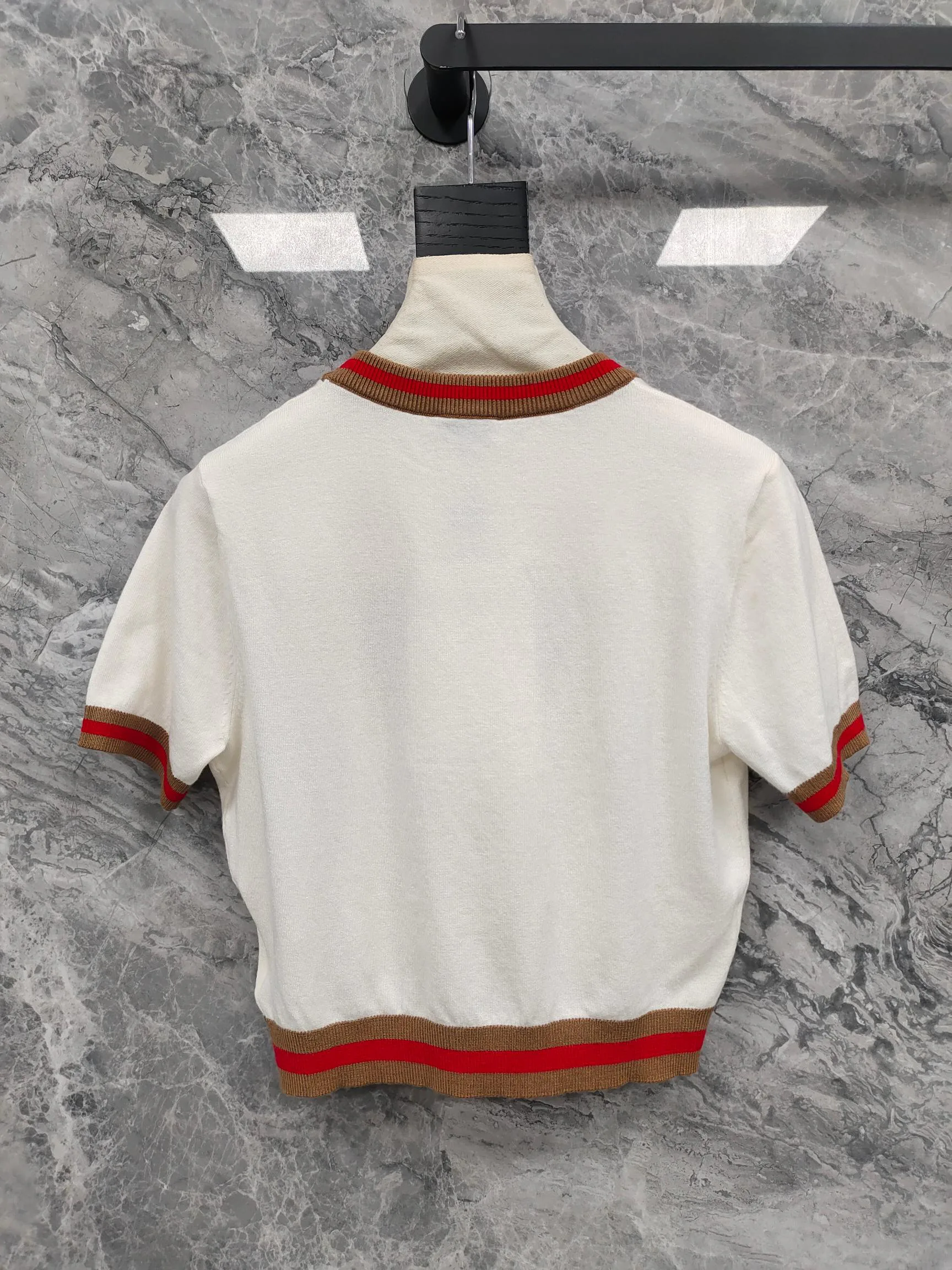 Джемперы И Свитеры Женские Chanel 10885818