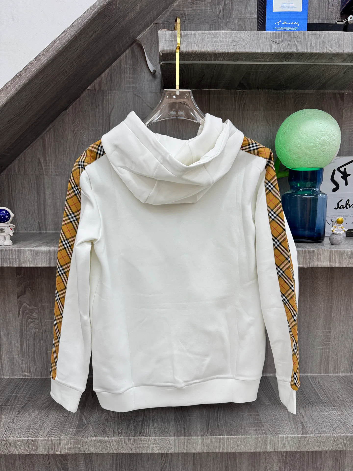 Свитшоты И Худи Мужские Burberry 18727772