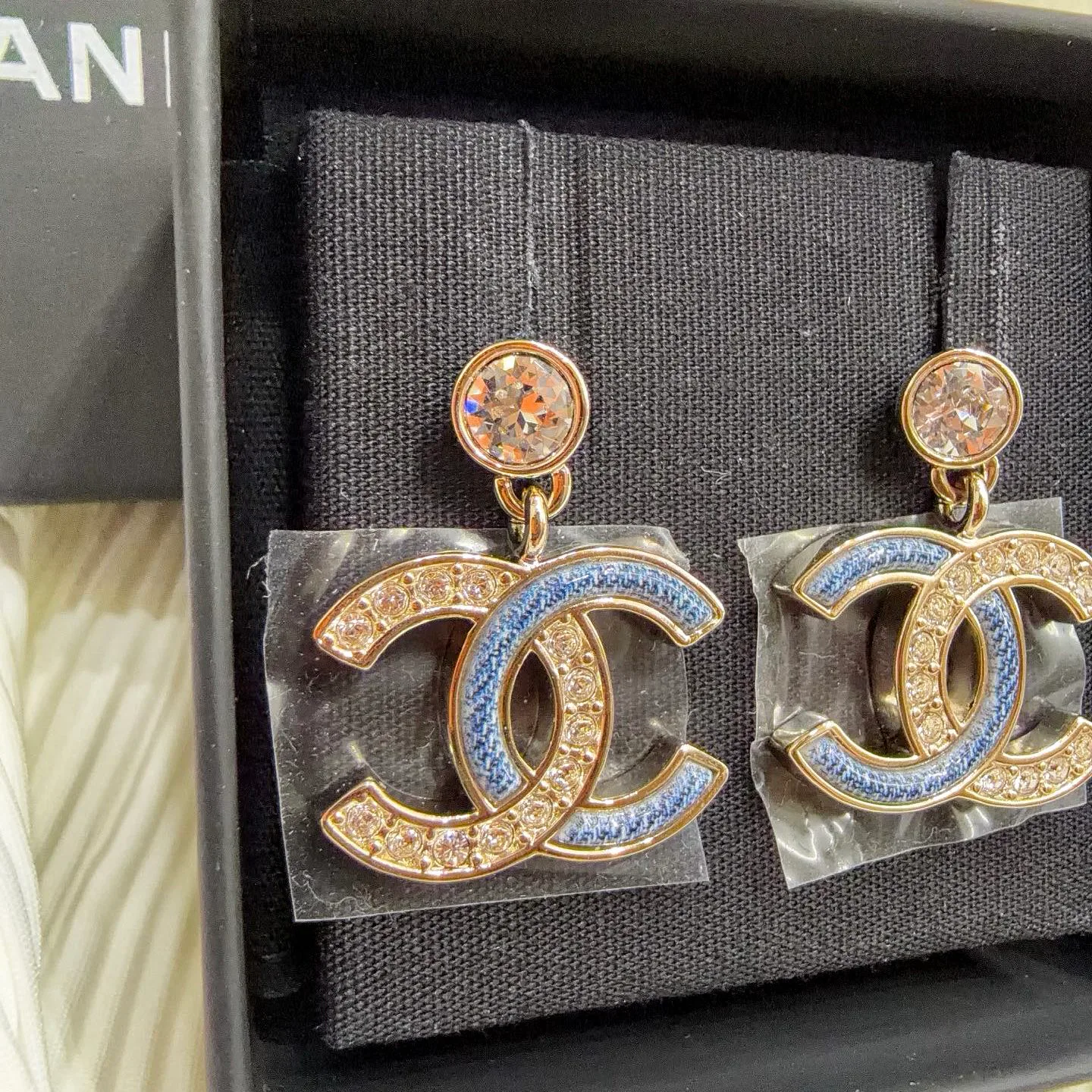 Кошельки Chanel 11208616