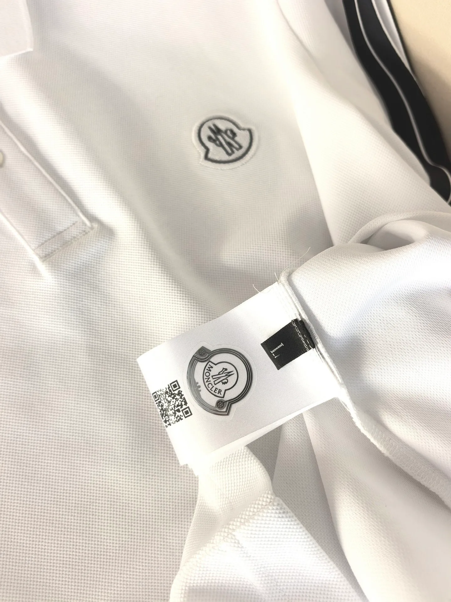 Рубашки Мужские Moncler 10210219