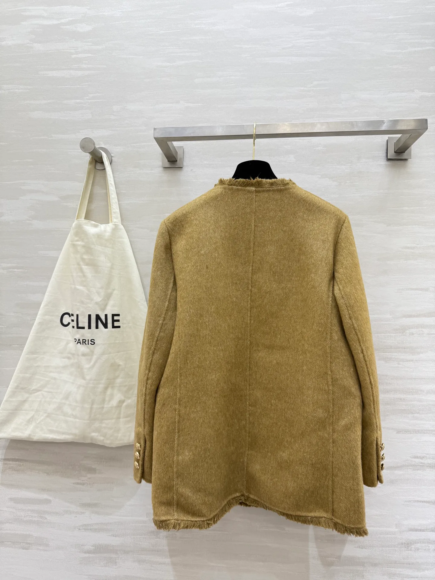 Куртки Женские Celine 600383