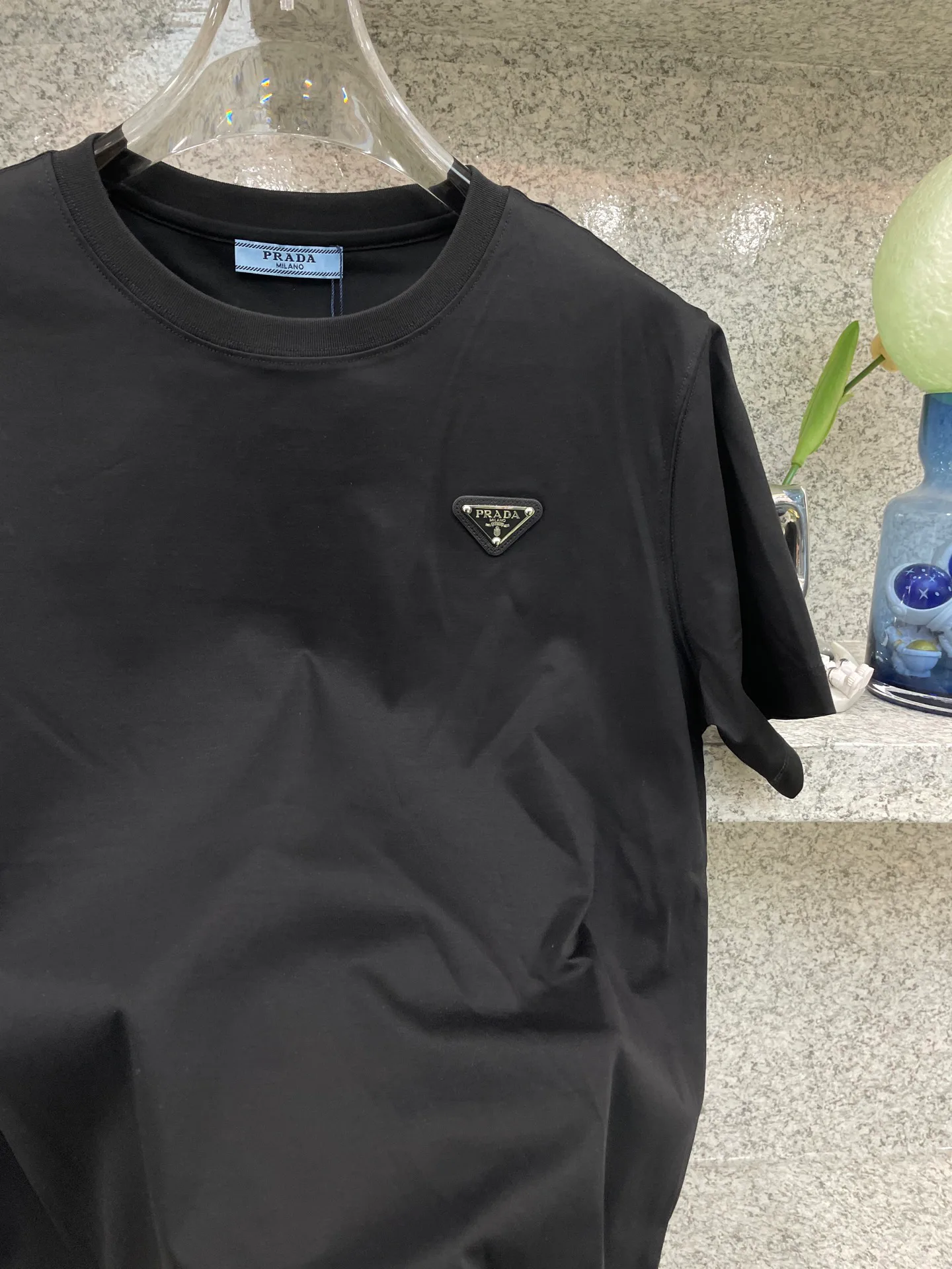 Футболки Мужские Prada 11480095