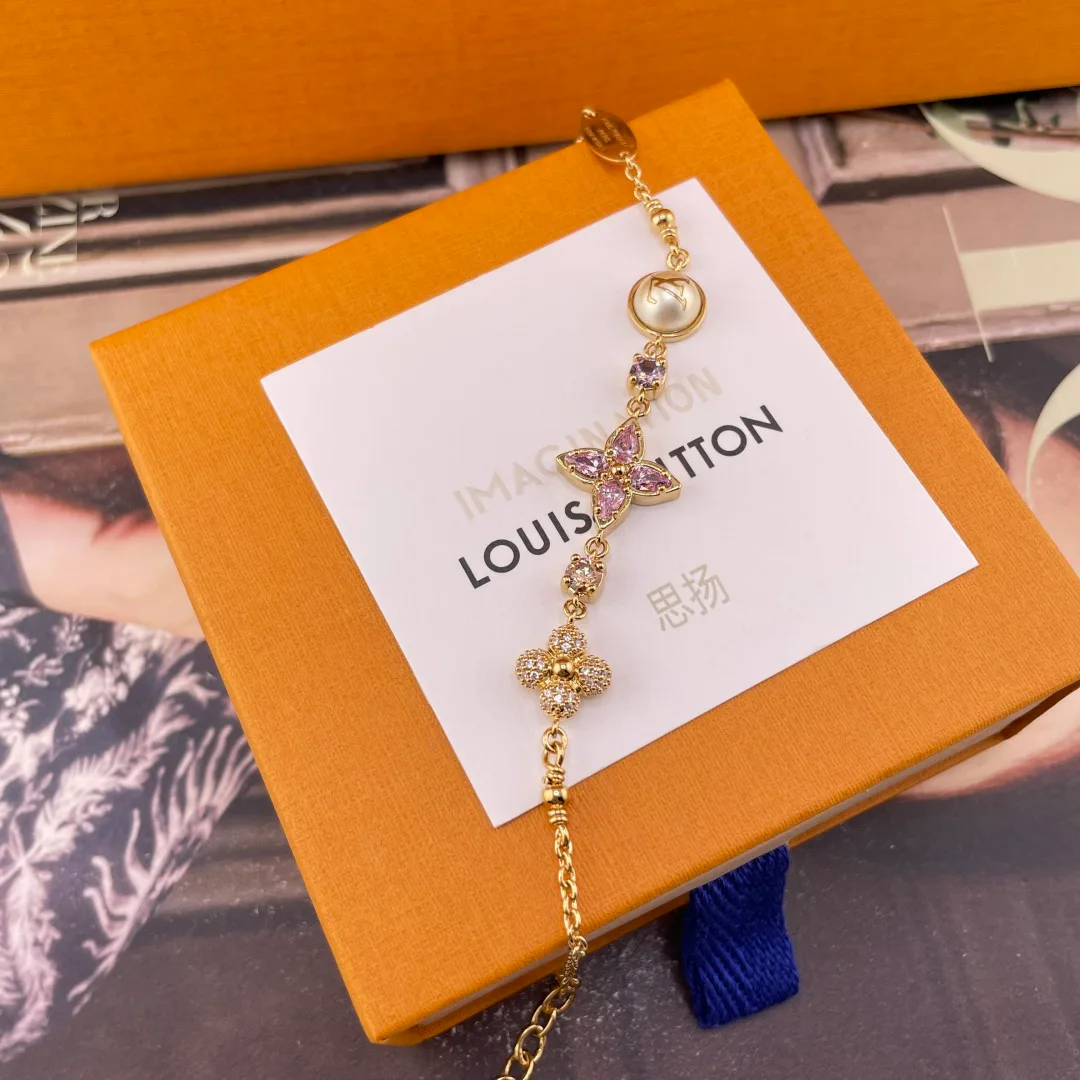 Бижутерия Louis Vuitton 17909708