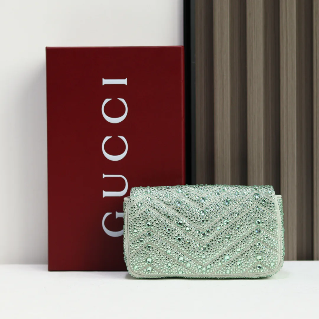 Клатчи Женские Gucci 5268619