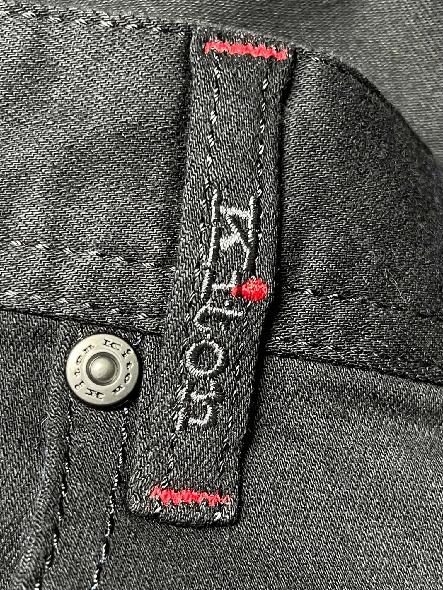 Джинсы Мужские Kiton 12551730