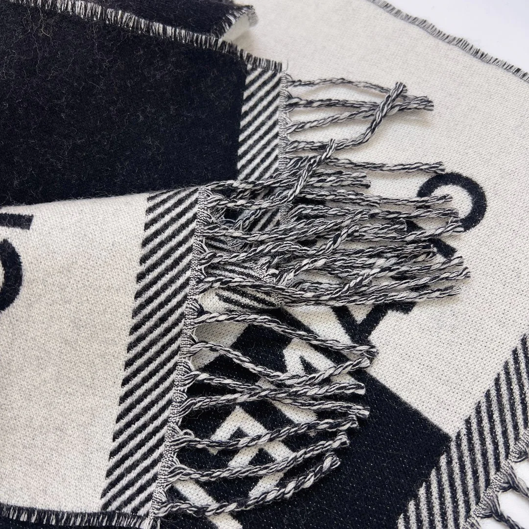 Шарфы Chanel 1016734