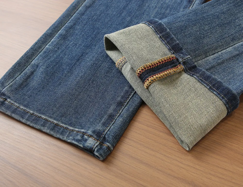 Джинсы Мужские Loro Piana 2087141