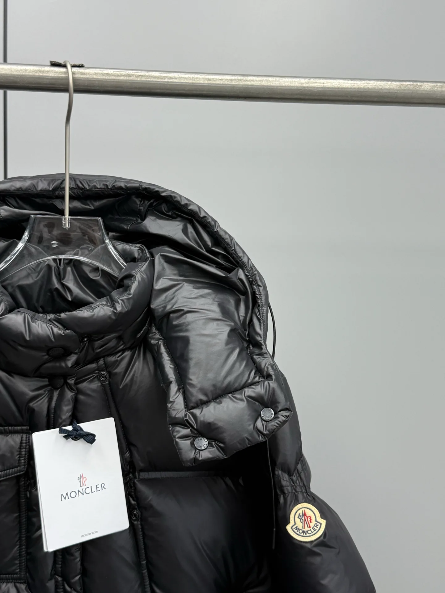Куртки И Пуховики Женские Moncler 78136