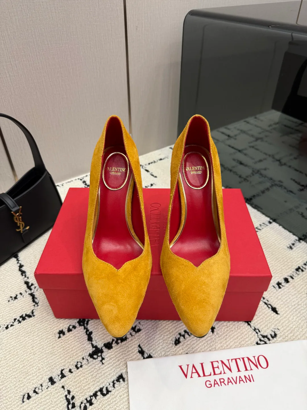 Туфли Женские Valentino 18049011
