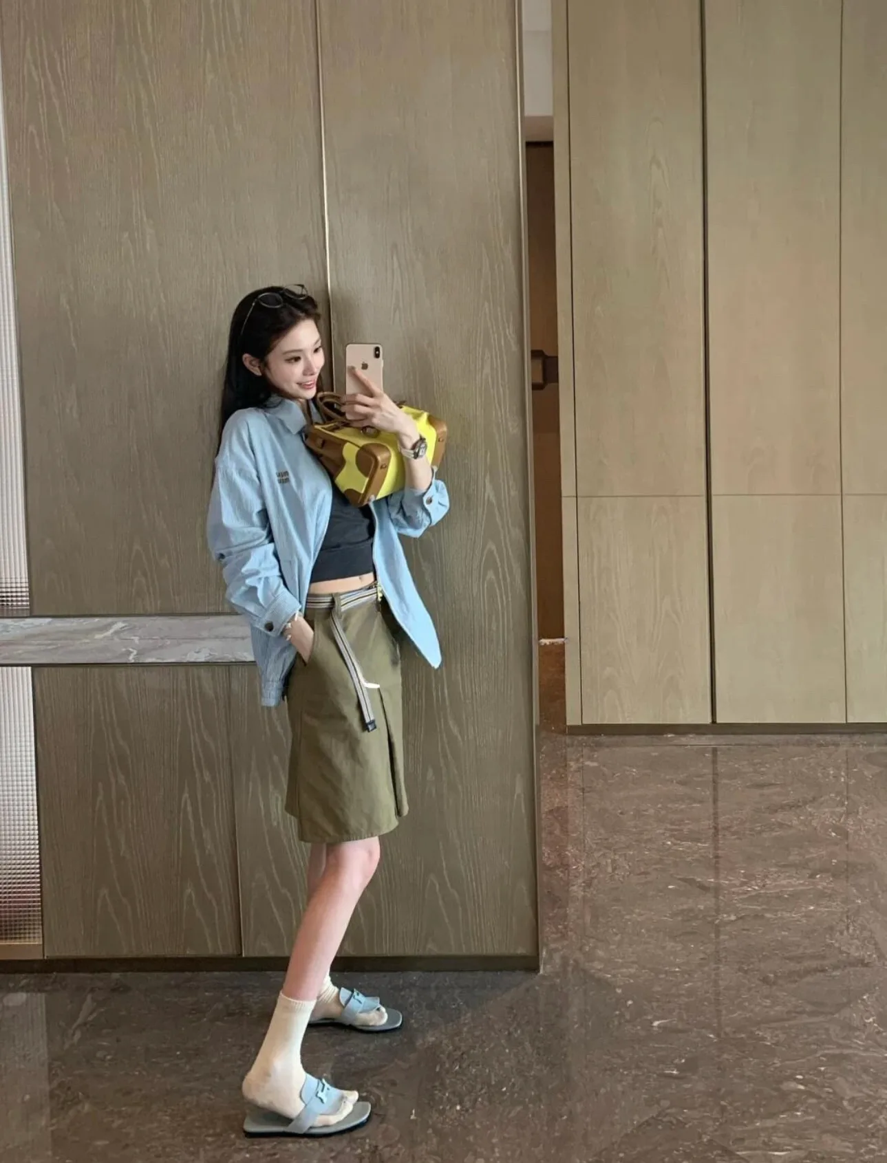 Куртки И Пуховики Женские Miu Miu 85515