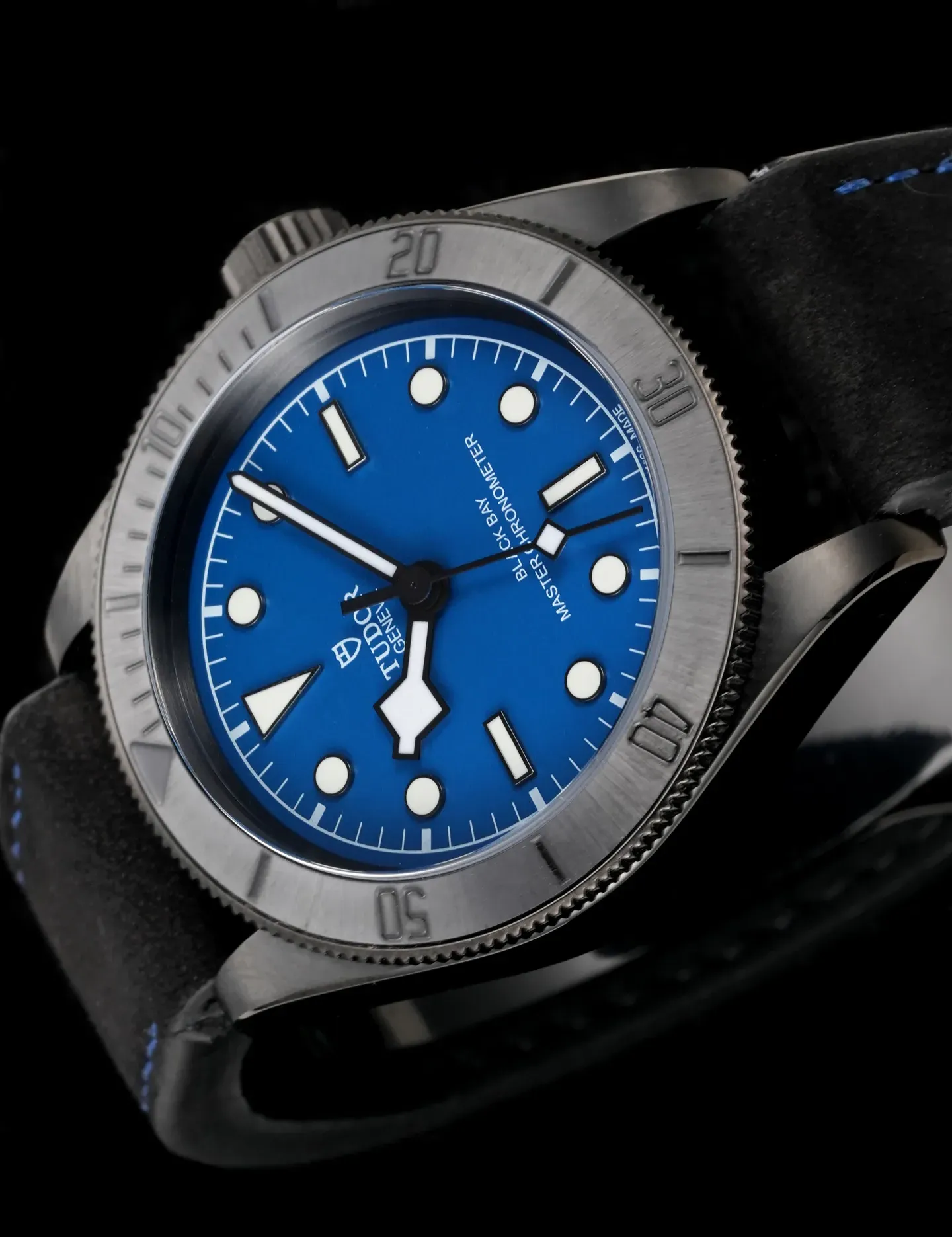 Часы Мужские Tudor 692599