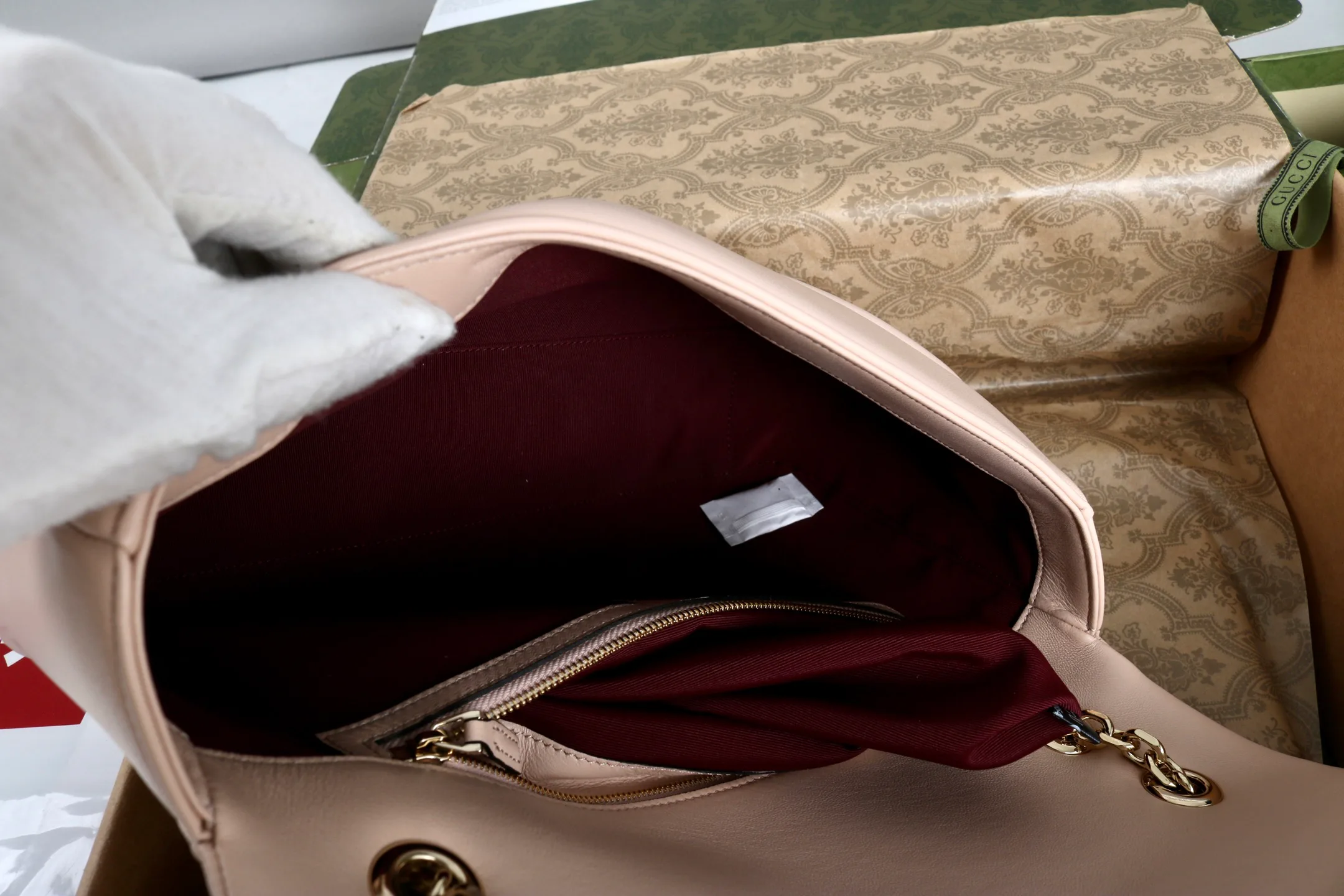 Классические Сумки Женские Gucci 18223242