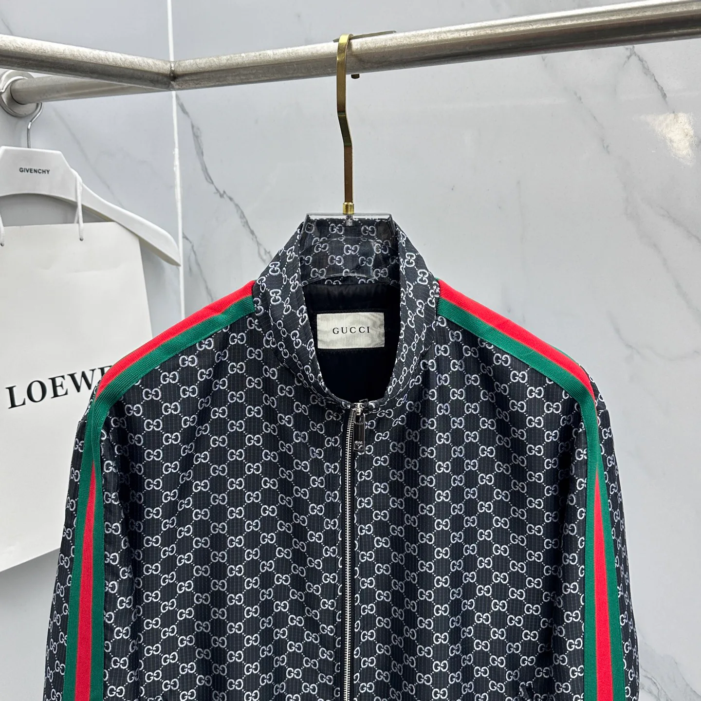 Куртки И Пуховики Мужские Gucci 18246766