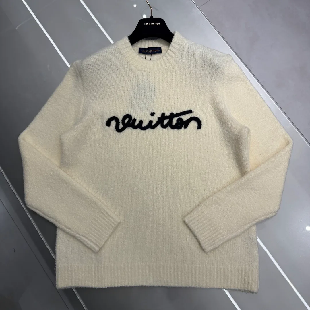 Джемперы И Свитеры Мужские Louis Vuitton 18174063