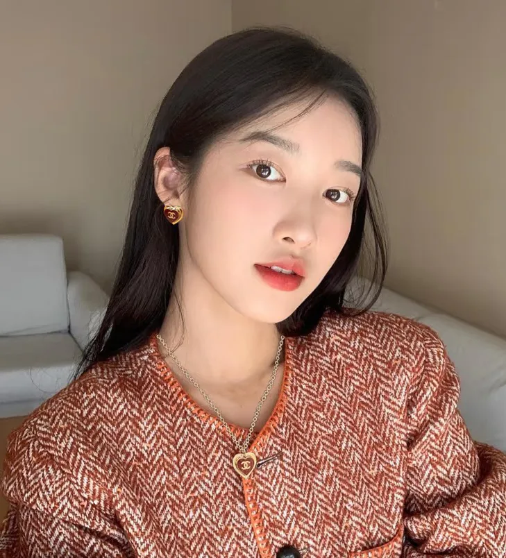 Бижутерия Chanel 18306313
