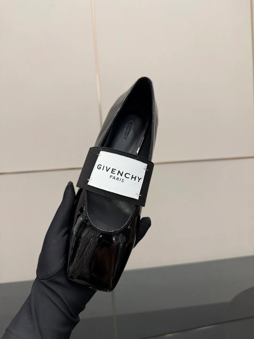 Балетки Женские Givenchy 227722