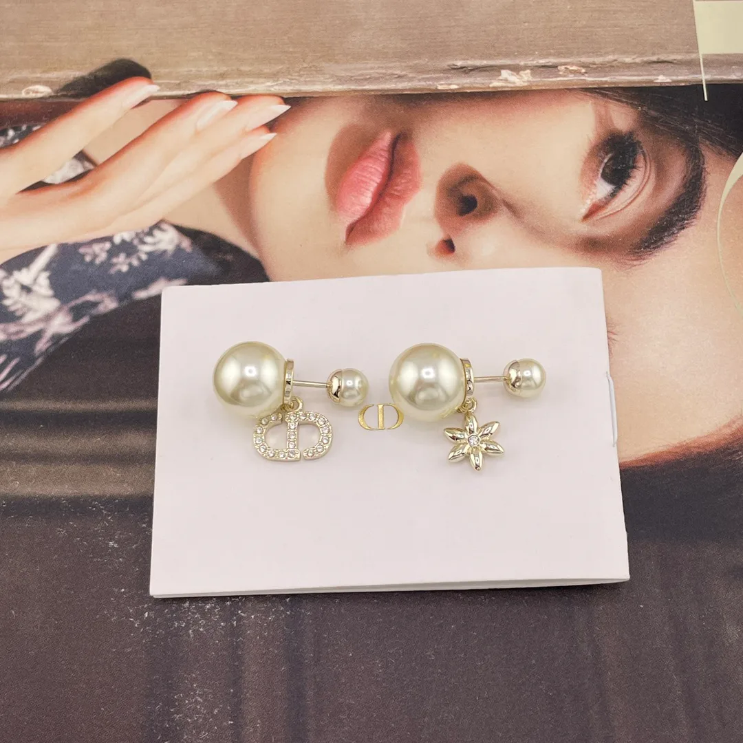 Бижутерия Christian Dior 796487