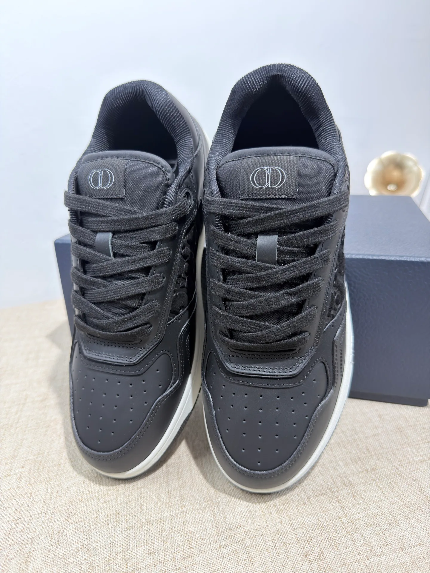 Кроссовки Женские Christian Dior 11456099