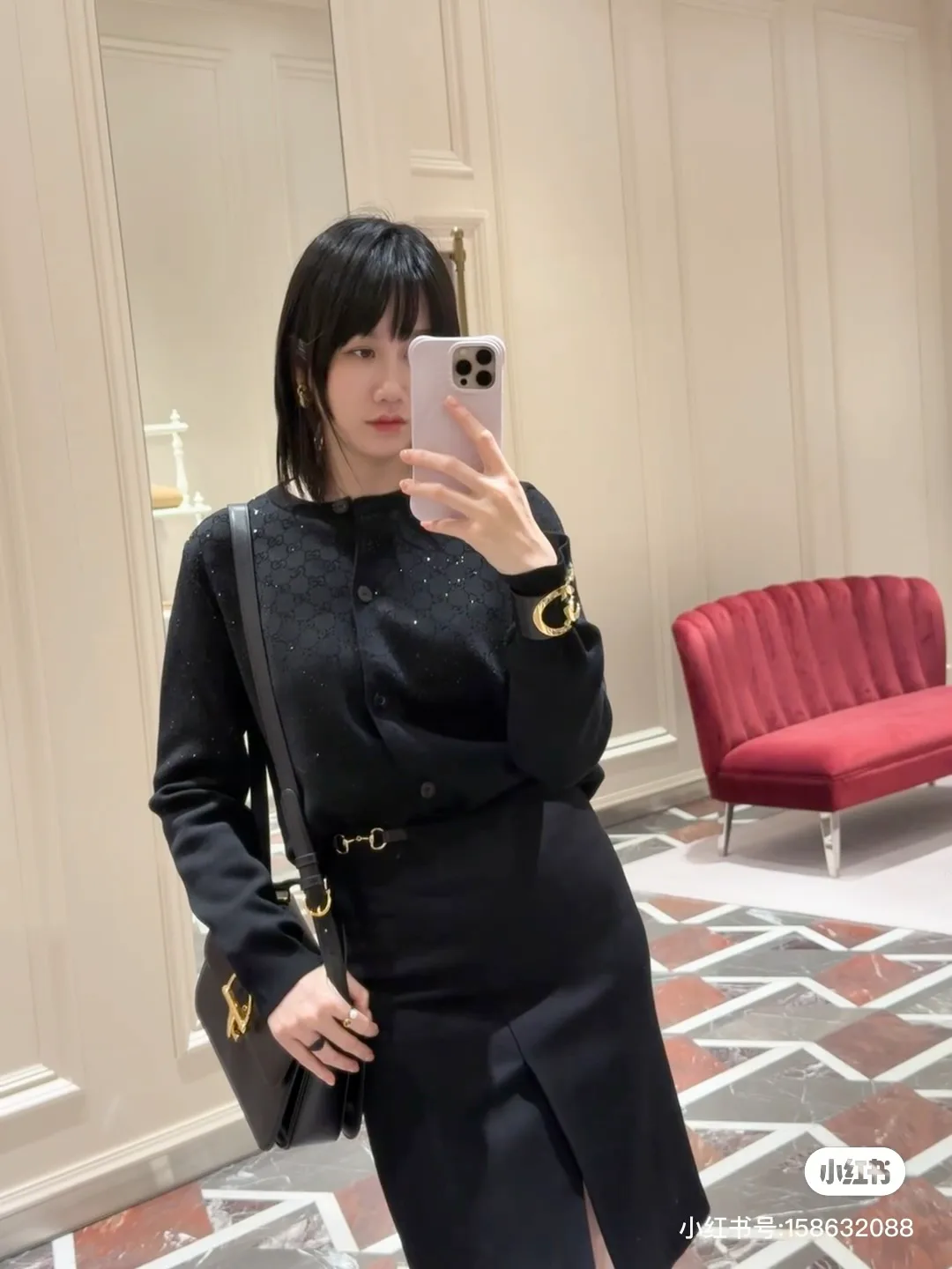 Топы Женские Gucci 1592852