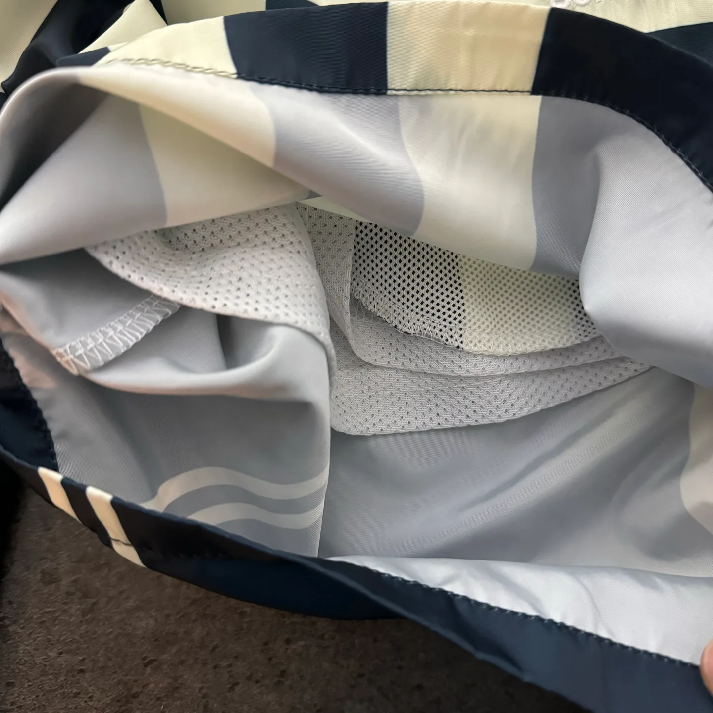 Шорты Мужские Burberry 13474867