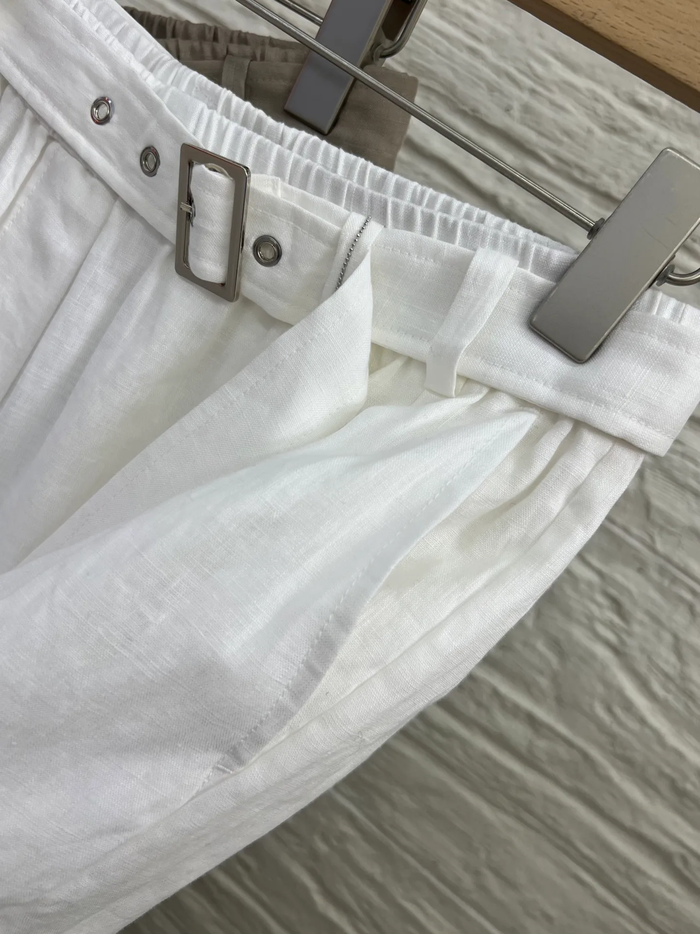 Брюки Женские Brunello Cucinelli 12664923