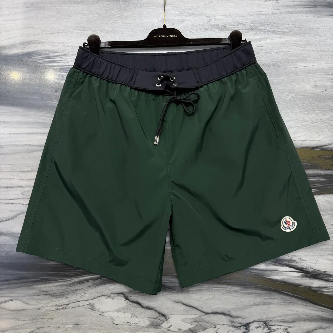 Шорты Мужские Moncler 12231102
