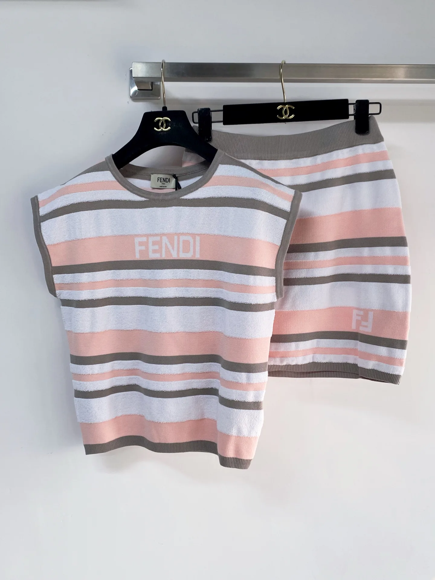 Костюмы Женские Fendi 11650699