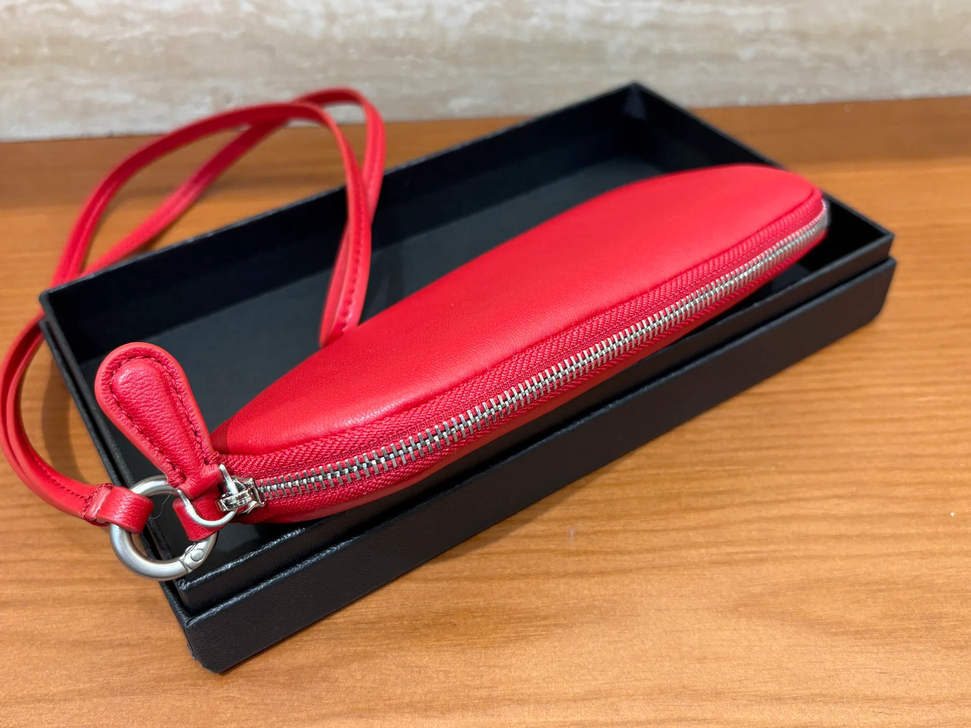 Клатчи Женские The Row 3859278