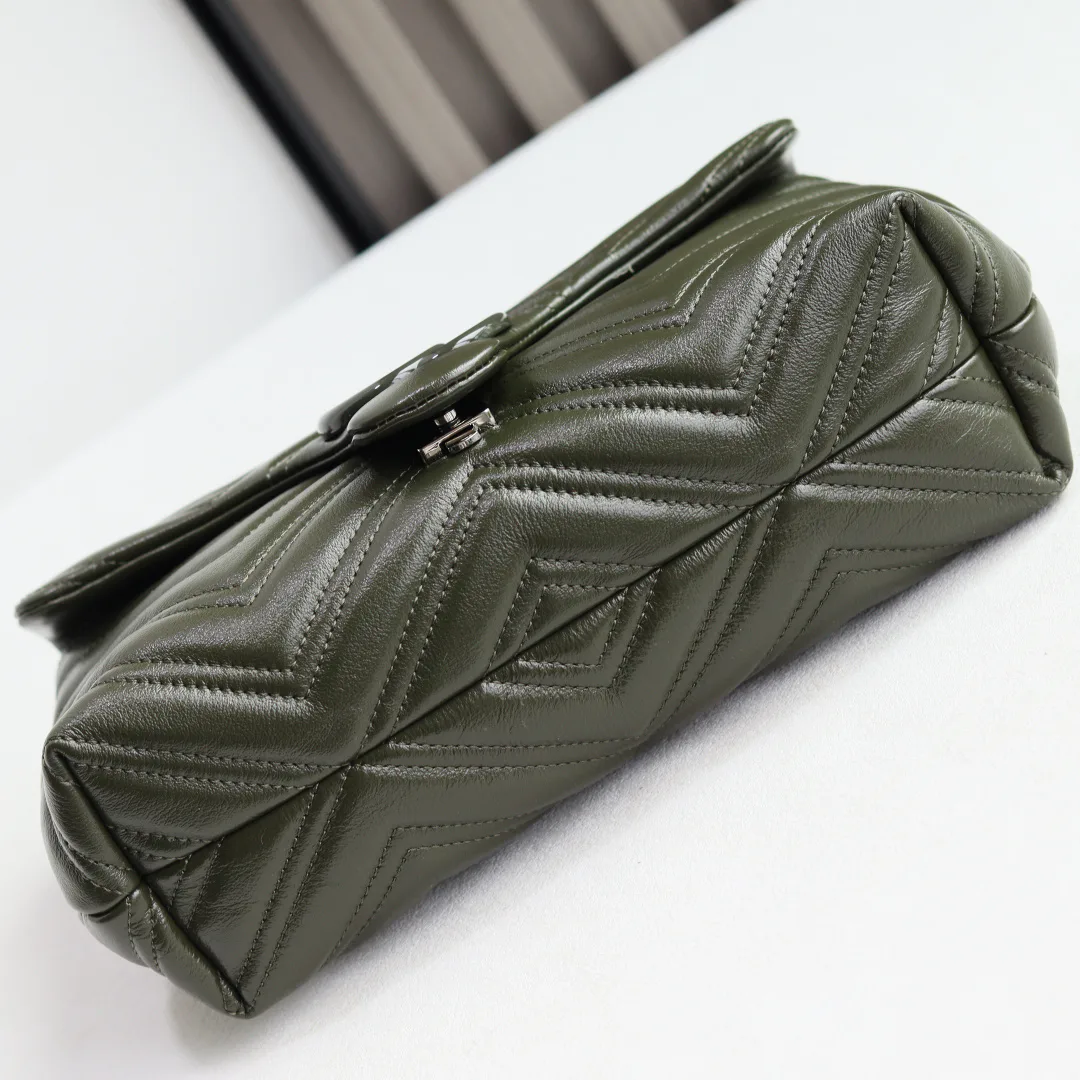 Классические Сумки Женские Gucci 12841820