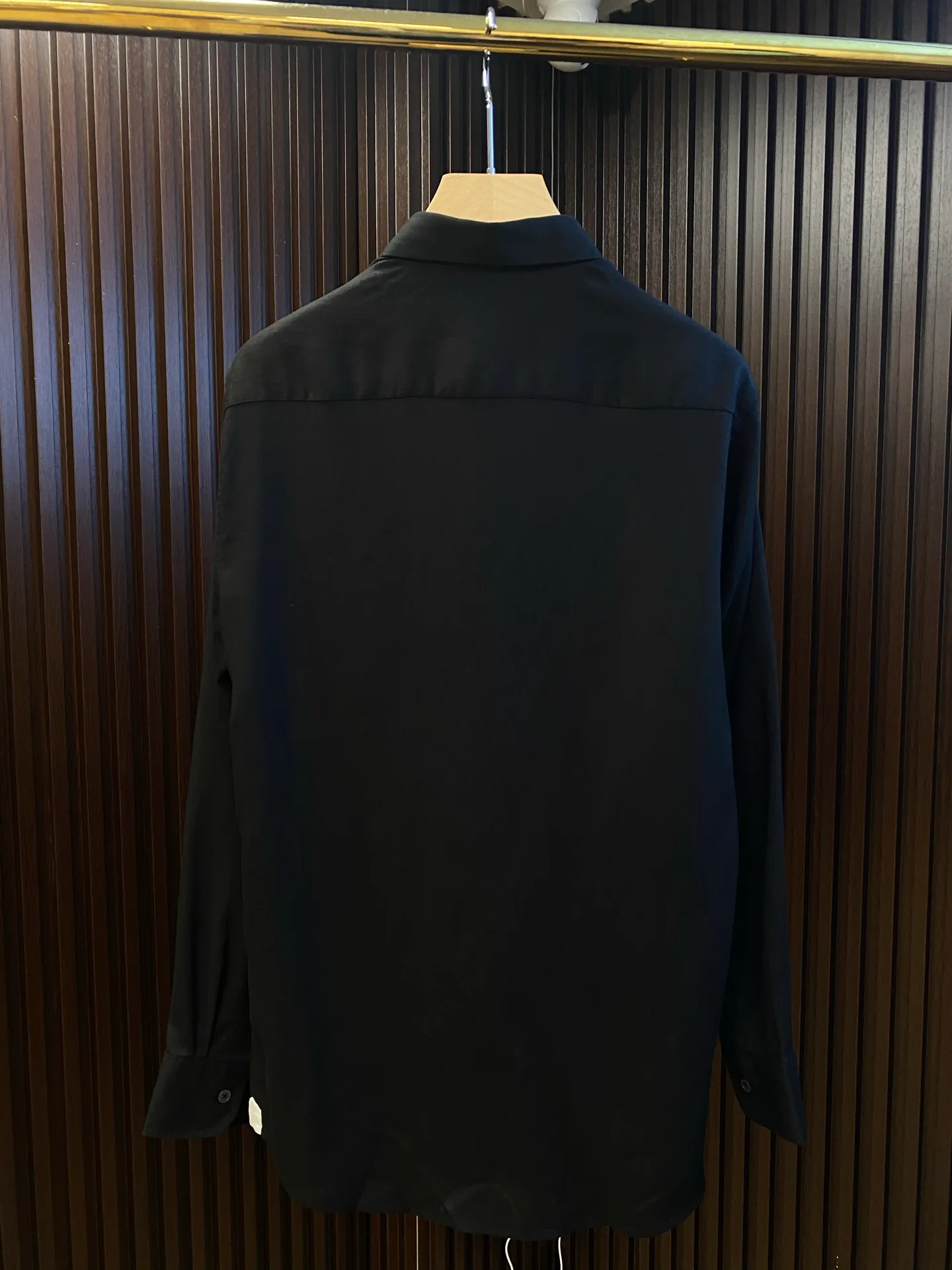 Рубашки Мужские Zegna 11383579