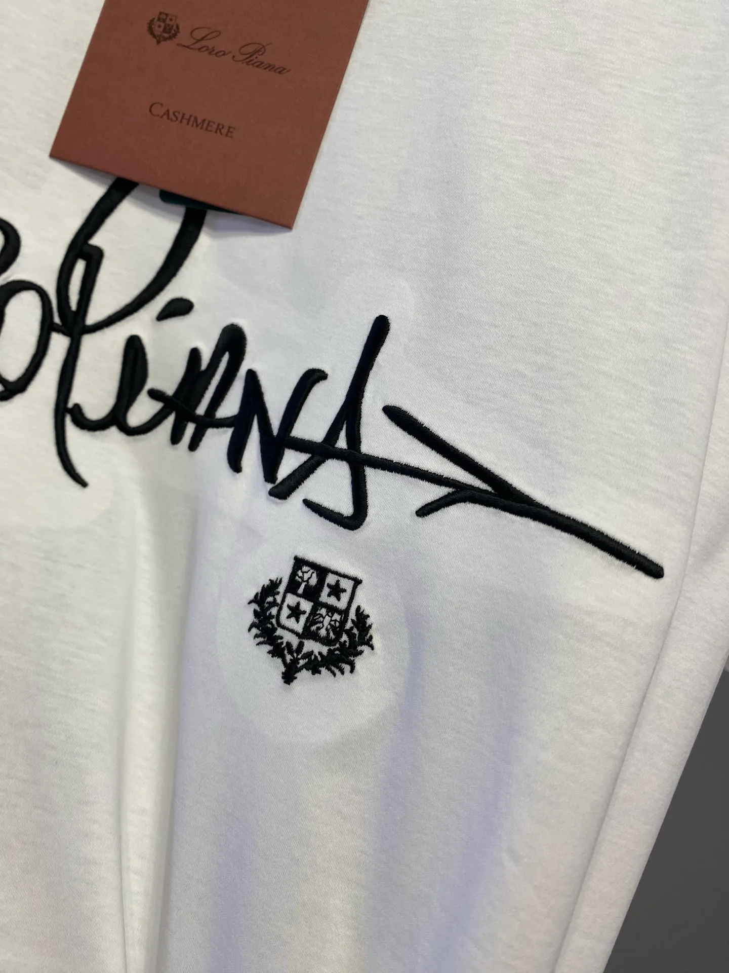 Футболки Мужские Loro Piana 1809069