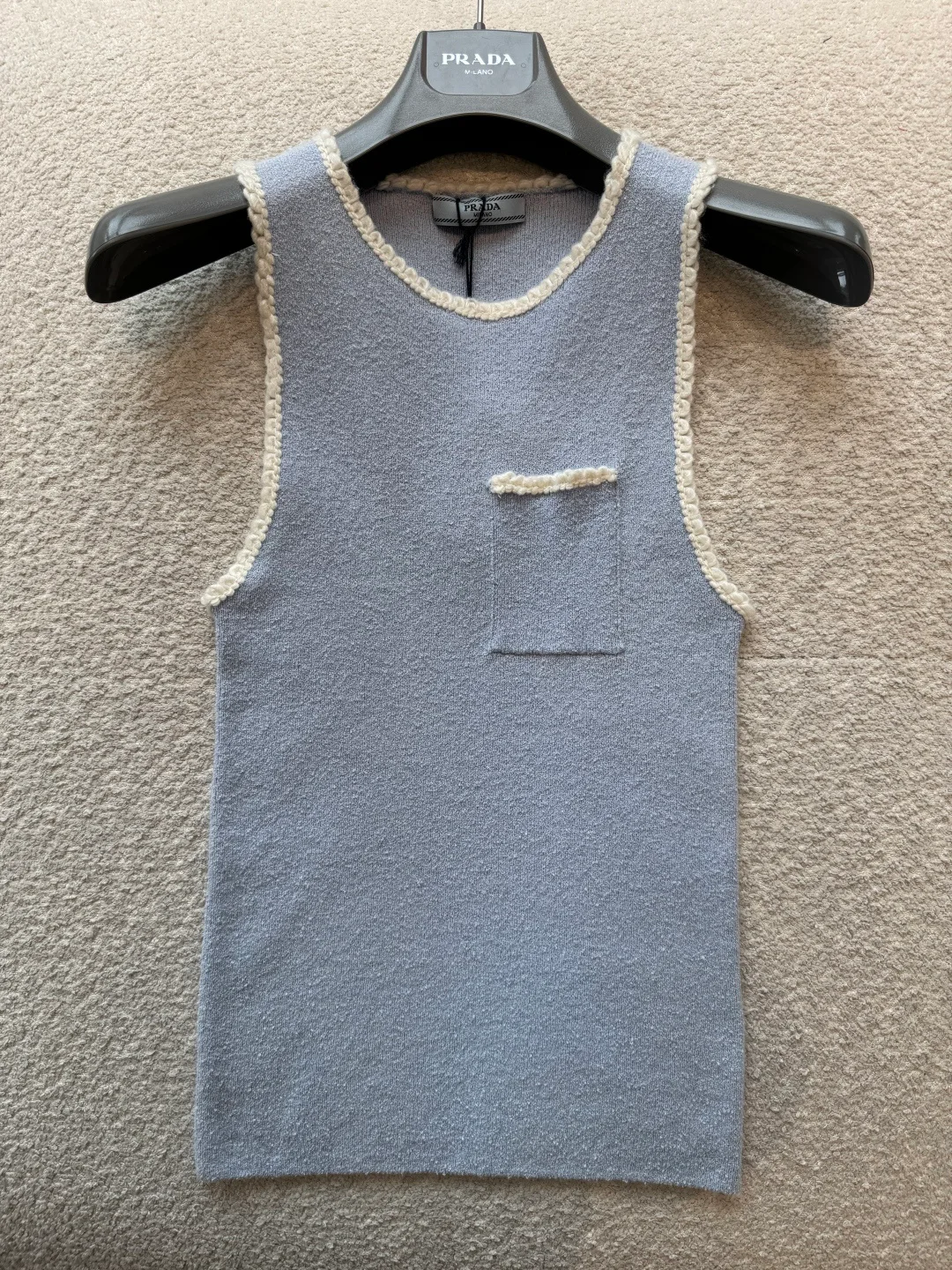 Жилеты Женские Prada 13474426