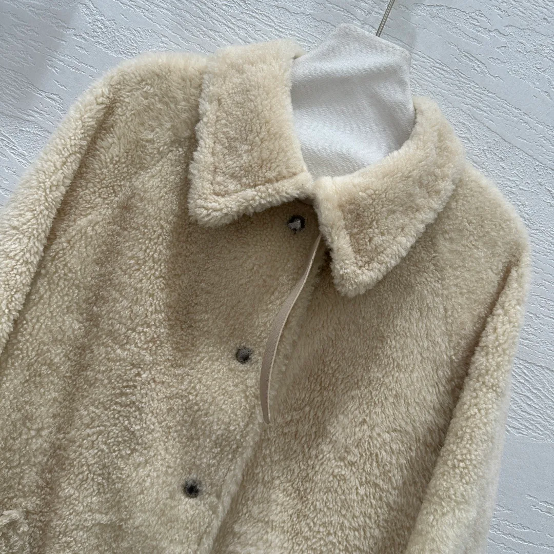 Шубы Женские Loro Piana 132688