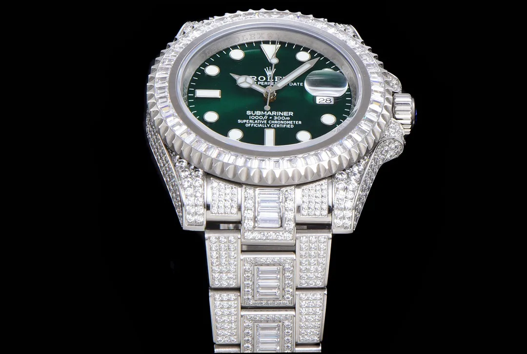 Часы Женские Rolex 13071420