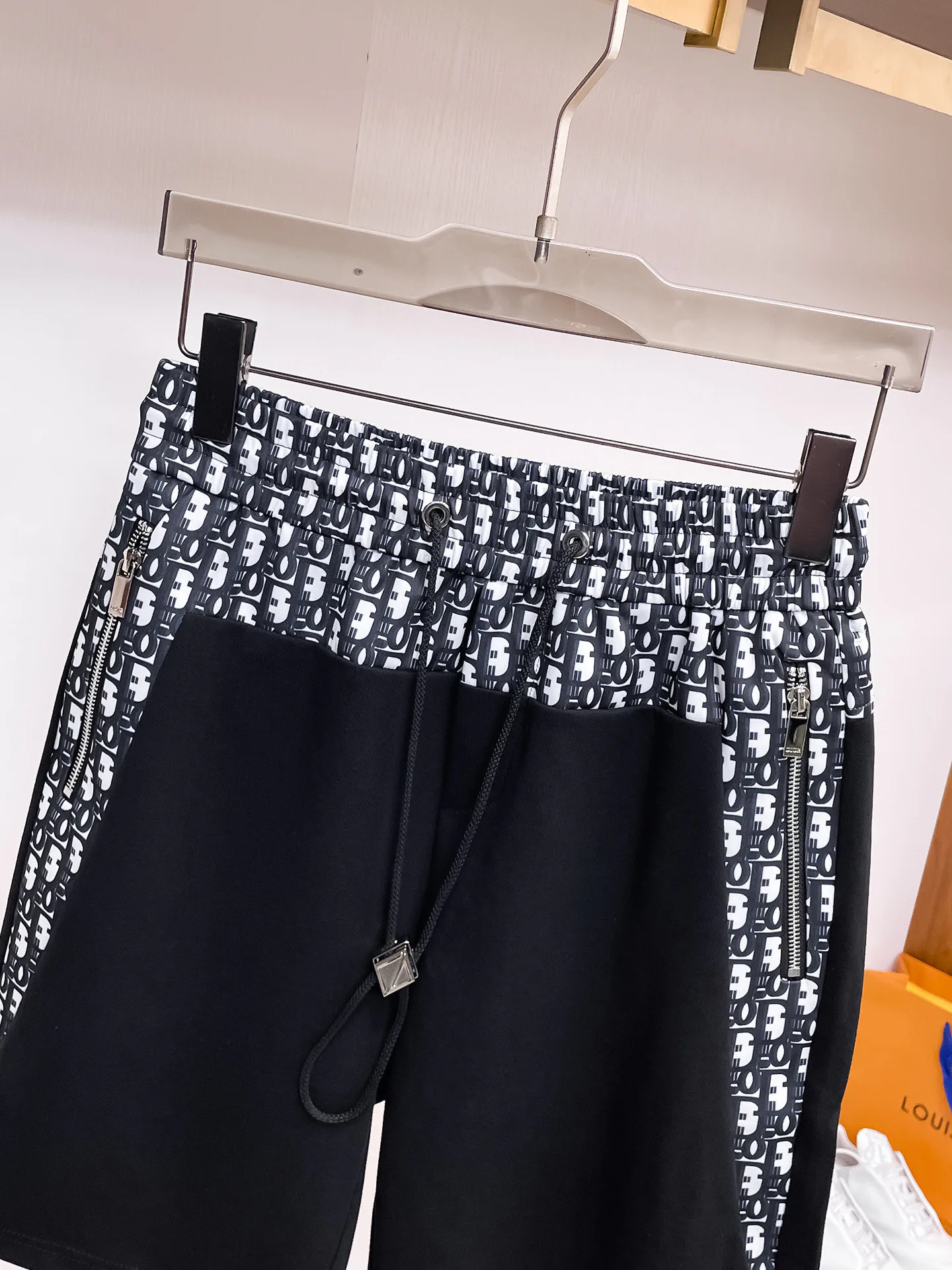 Шорты Мужские Christian Dior 13417589