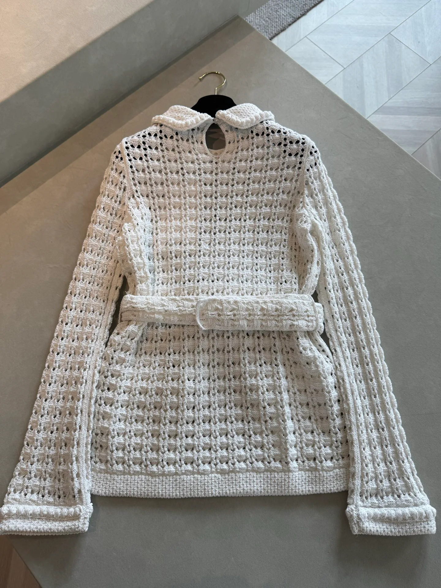 Джемперы И Свитеры Женские Chanel 4930518