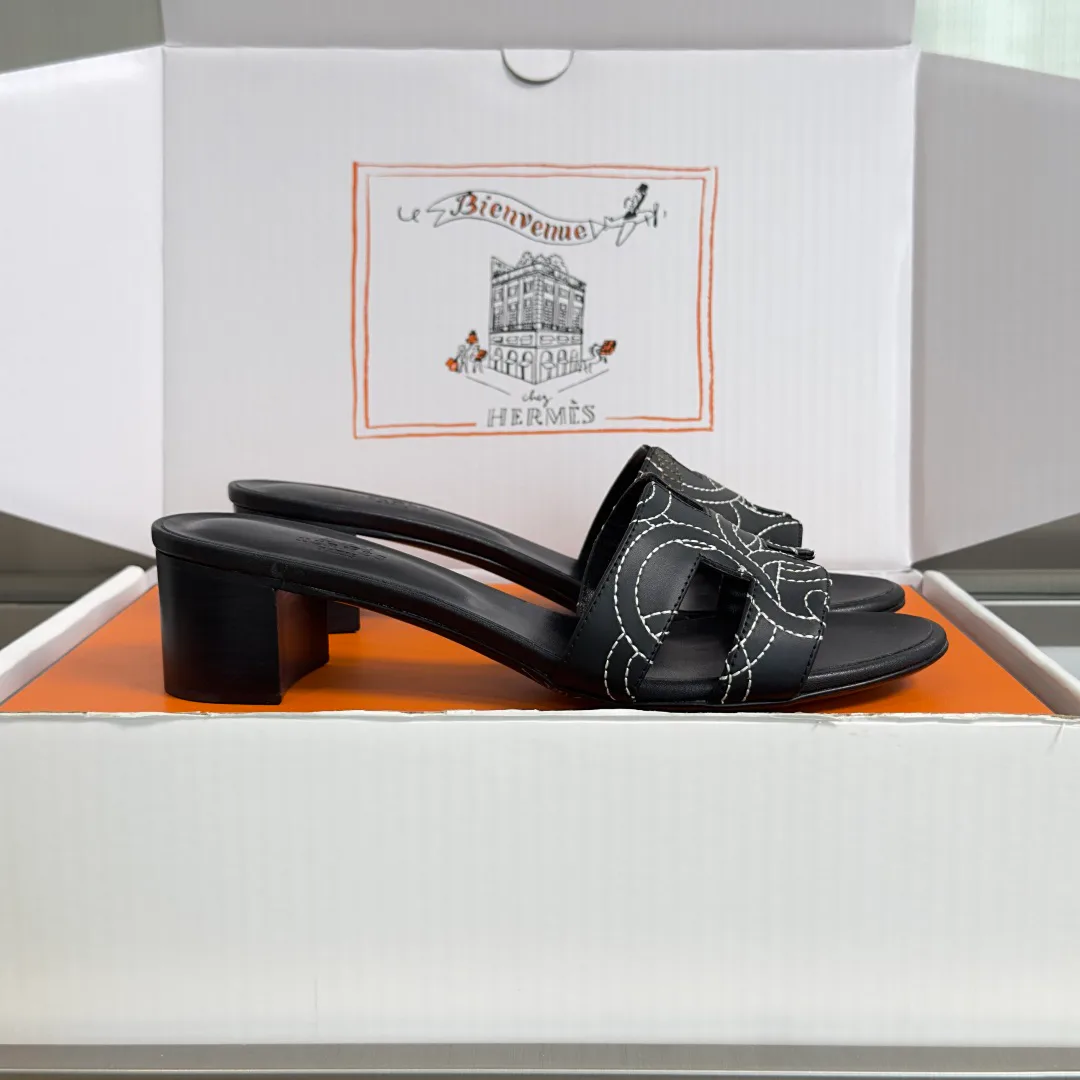 Сандалии Женские Hermes 12142676