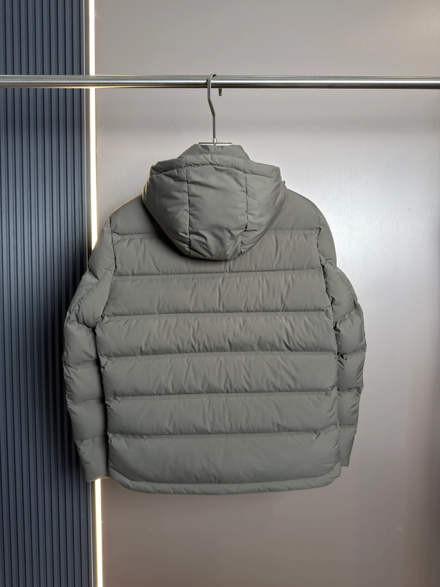Куртки И Пуховики Мужские Brunello Cucinelli 17915387