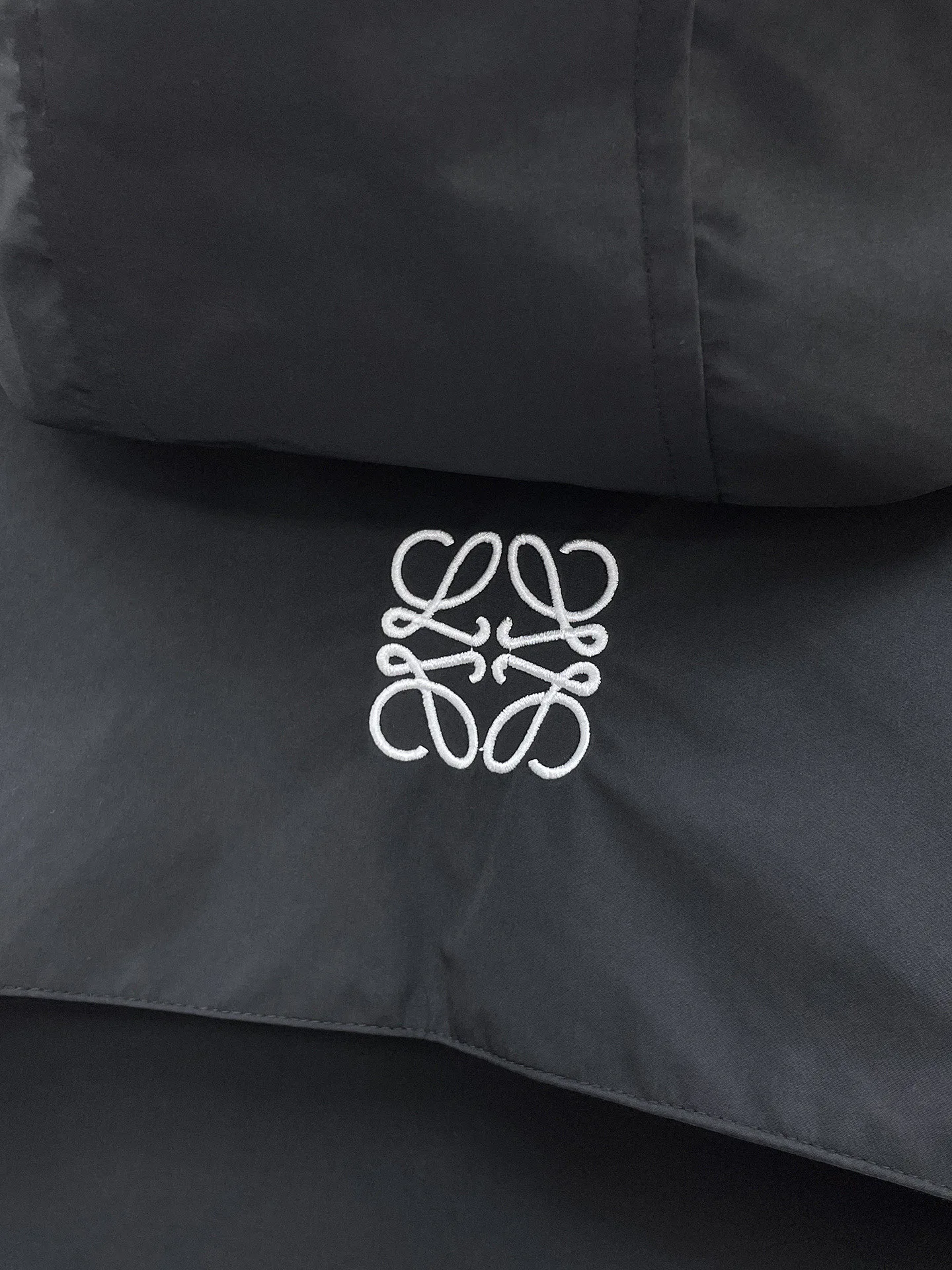 Куртки И Пуховики Мужские Loewe 9352329