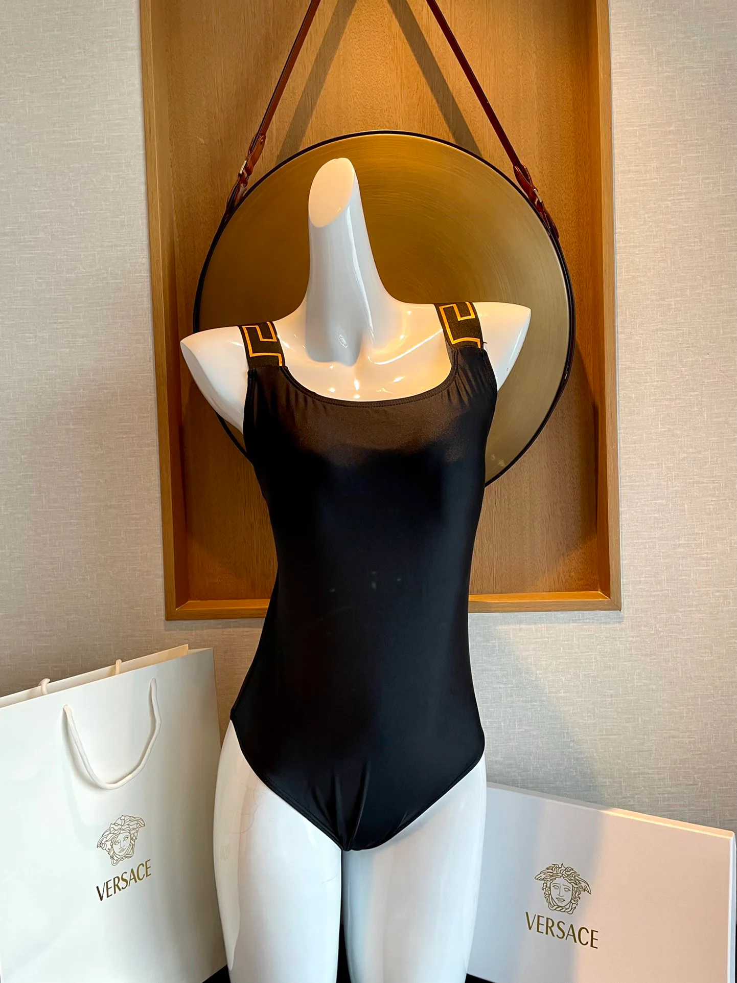 Купальники Женские Versace 538264