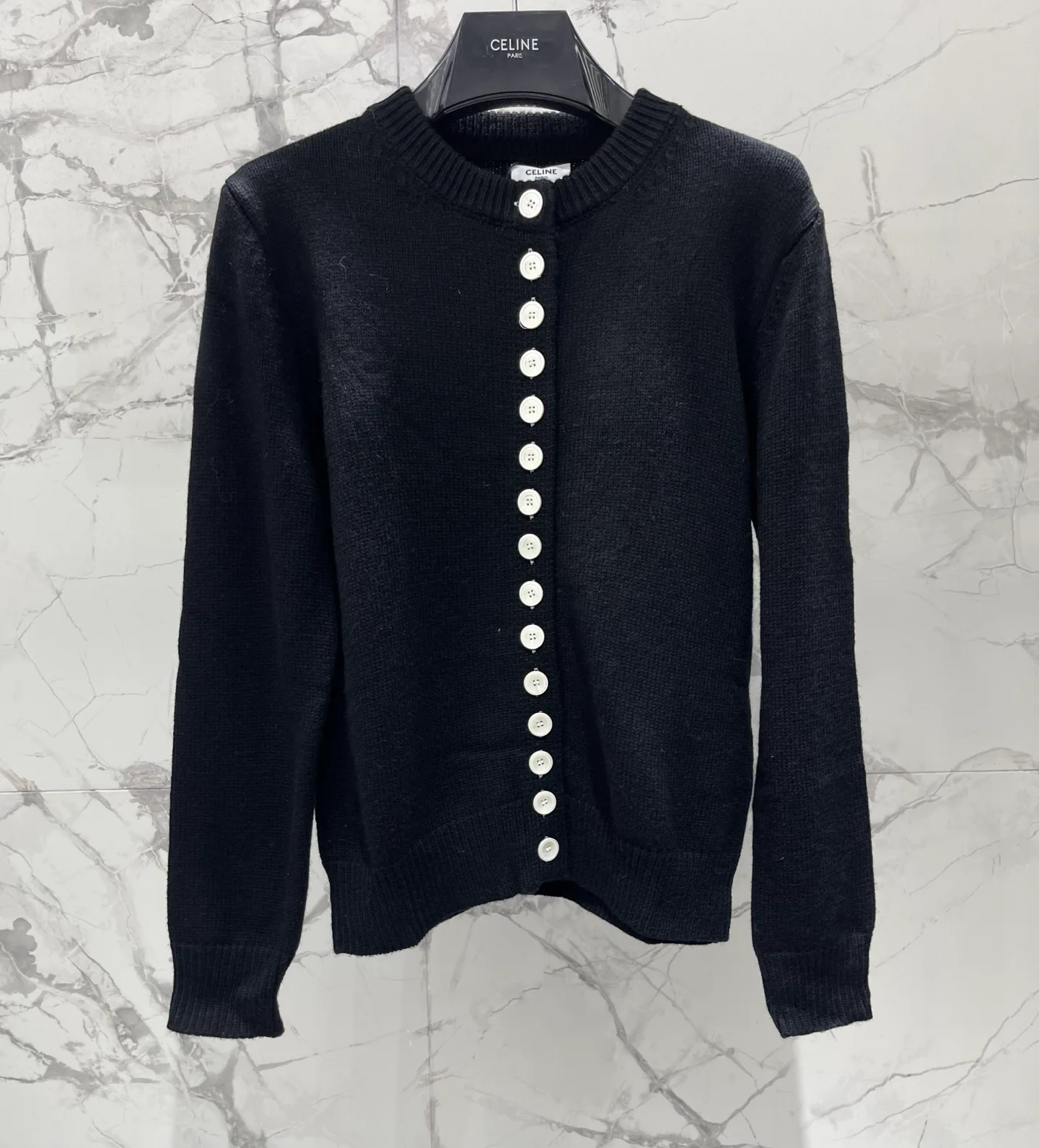 Джемперы И Свитеры Женские Celine 20145751