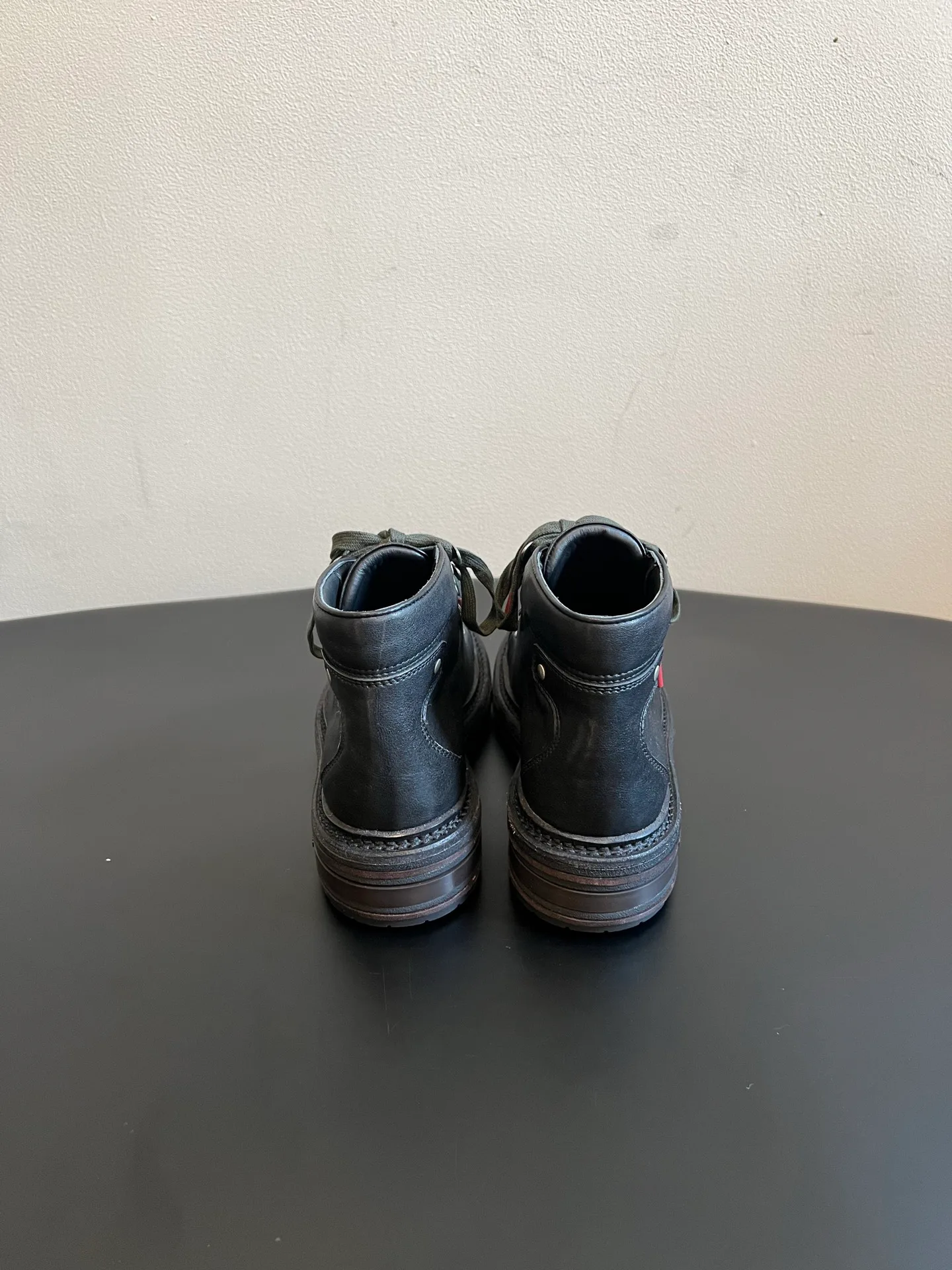 Ботинки Женские Miu Miu 18136868