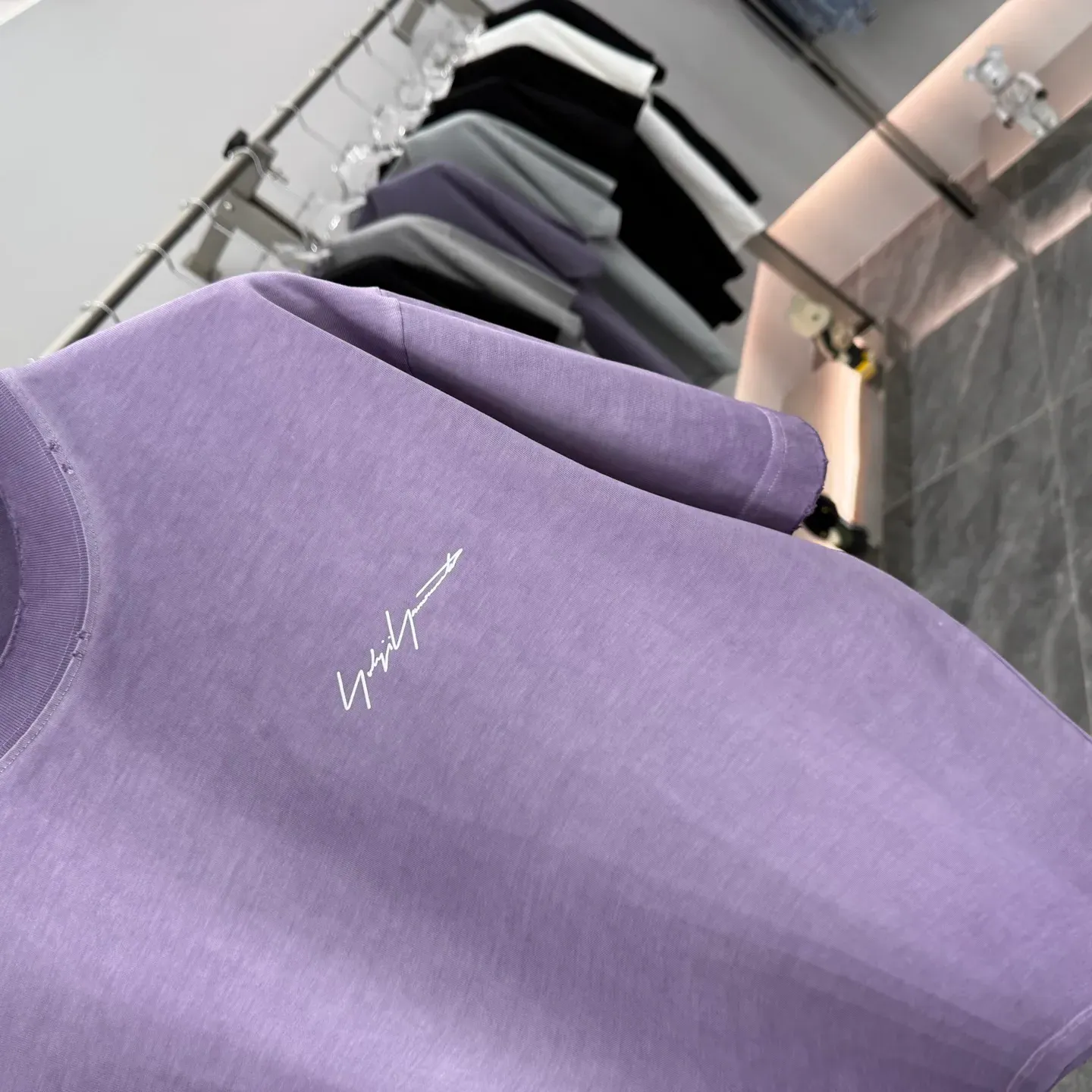 Футболки Женские Y-3 786510