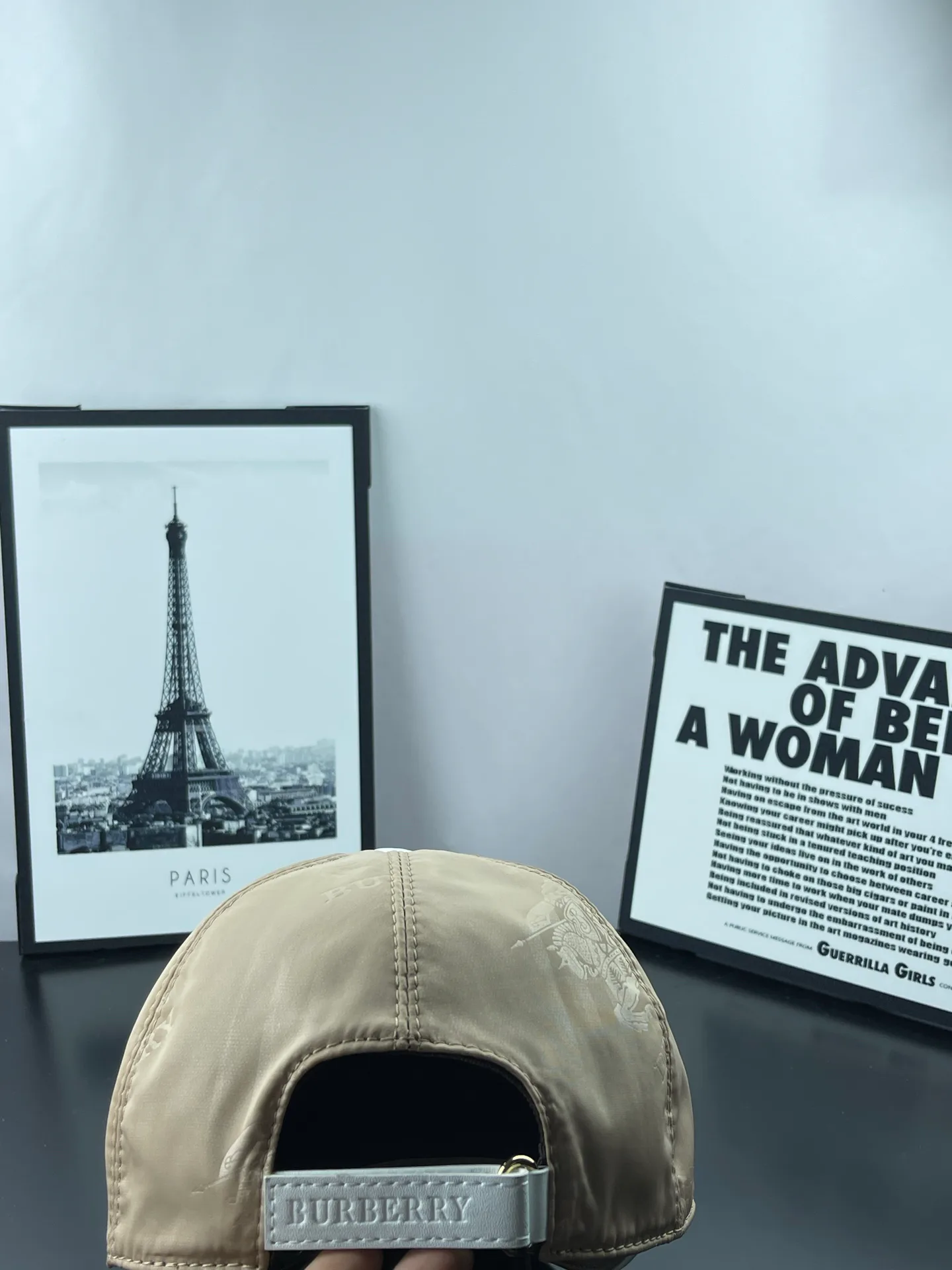 Головные Уборы Burberry 11416521