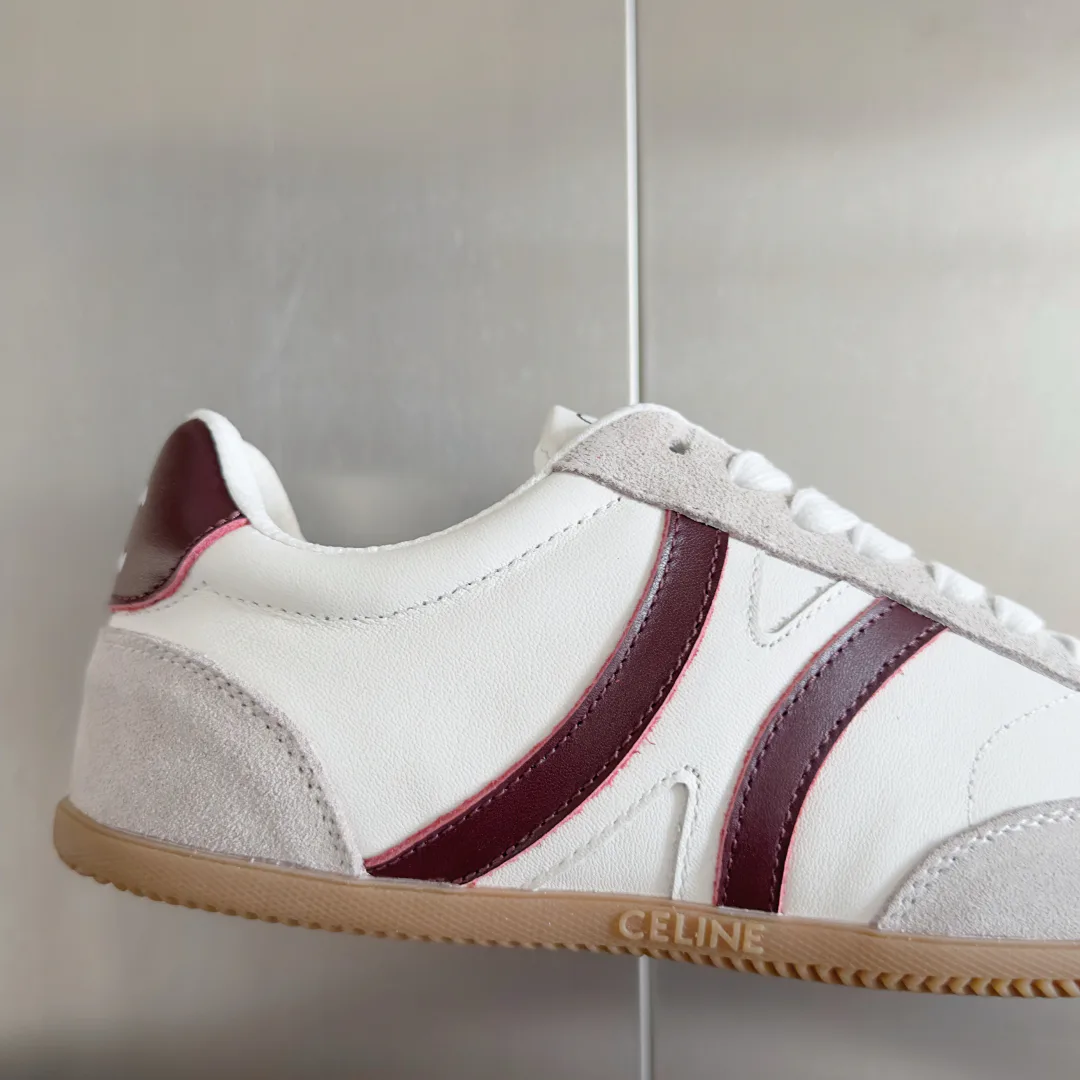 Кроссовки Женские Celine 14624
