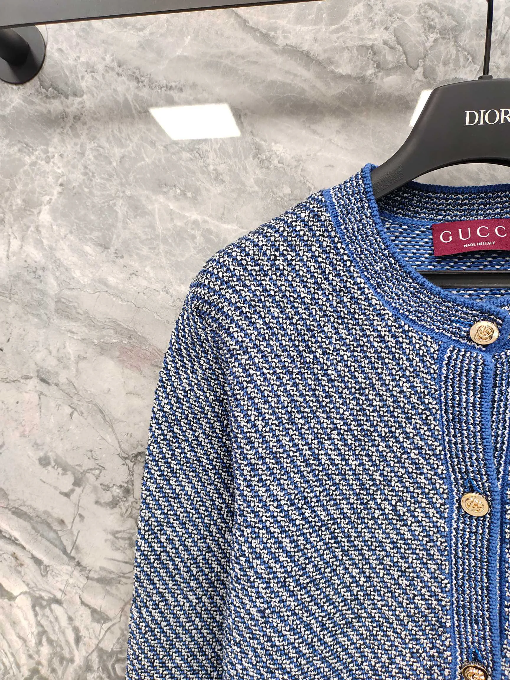 Джемперы И Свитеры Женские Gucci 18468050