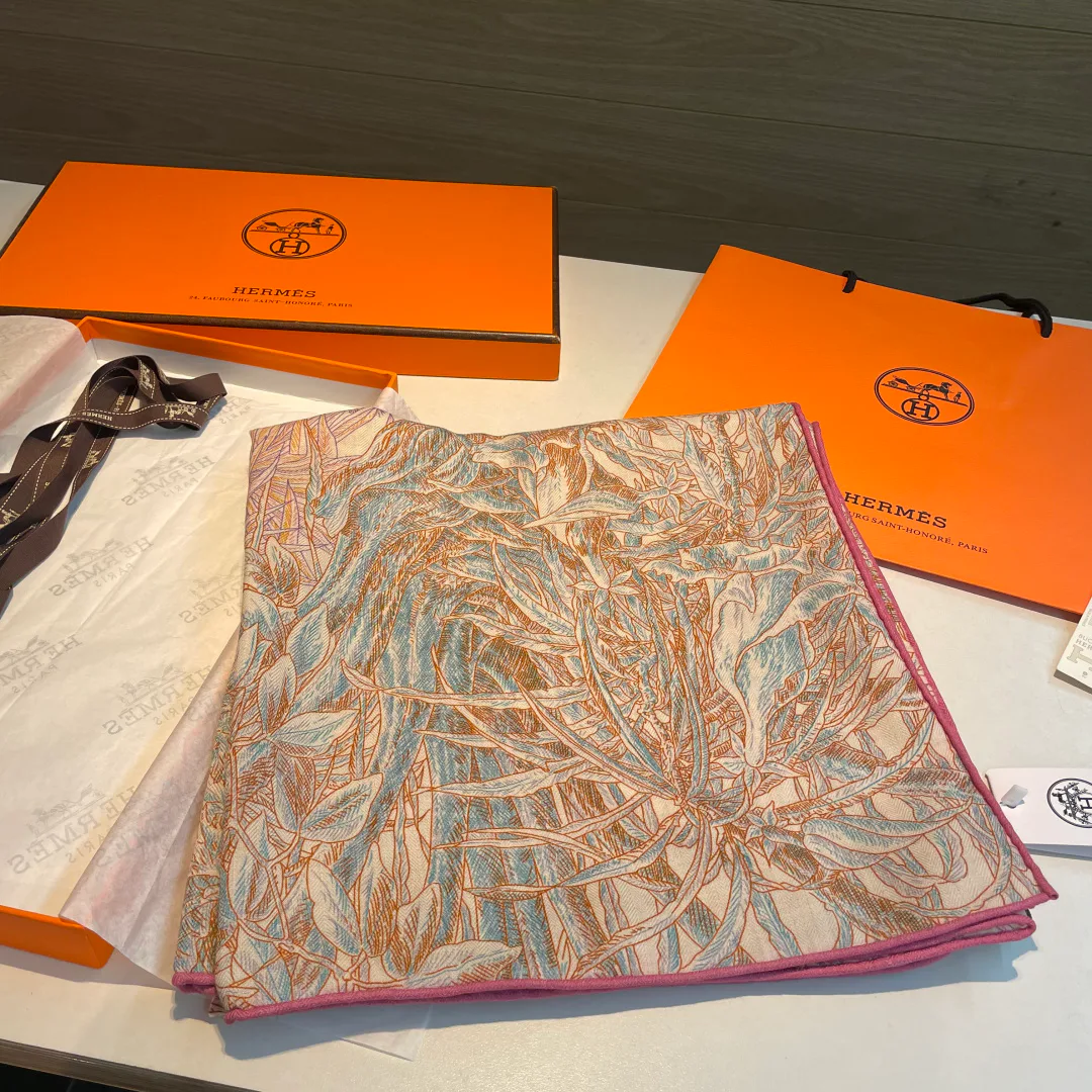 Платки Hermes 1973757